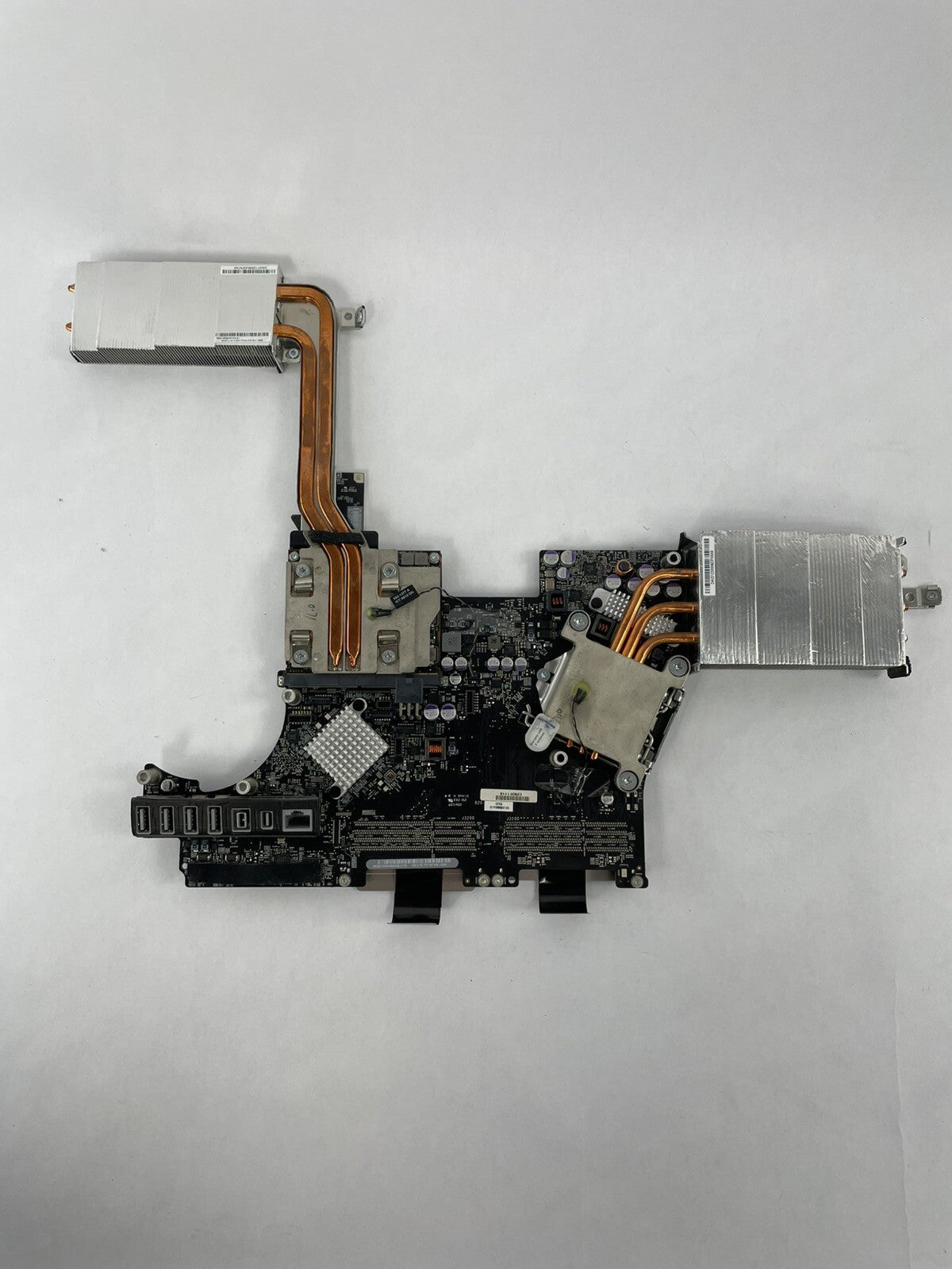 iMac 21.5" A1311 Logic Board 2.7 GHz Core i5 (I5-2500S) CPU EMC 2428 Mid 2011