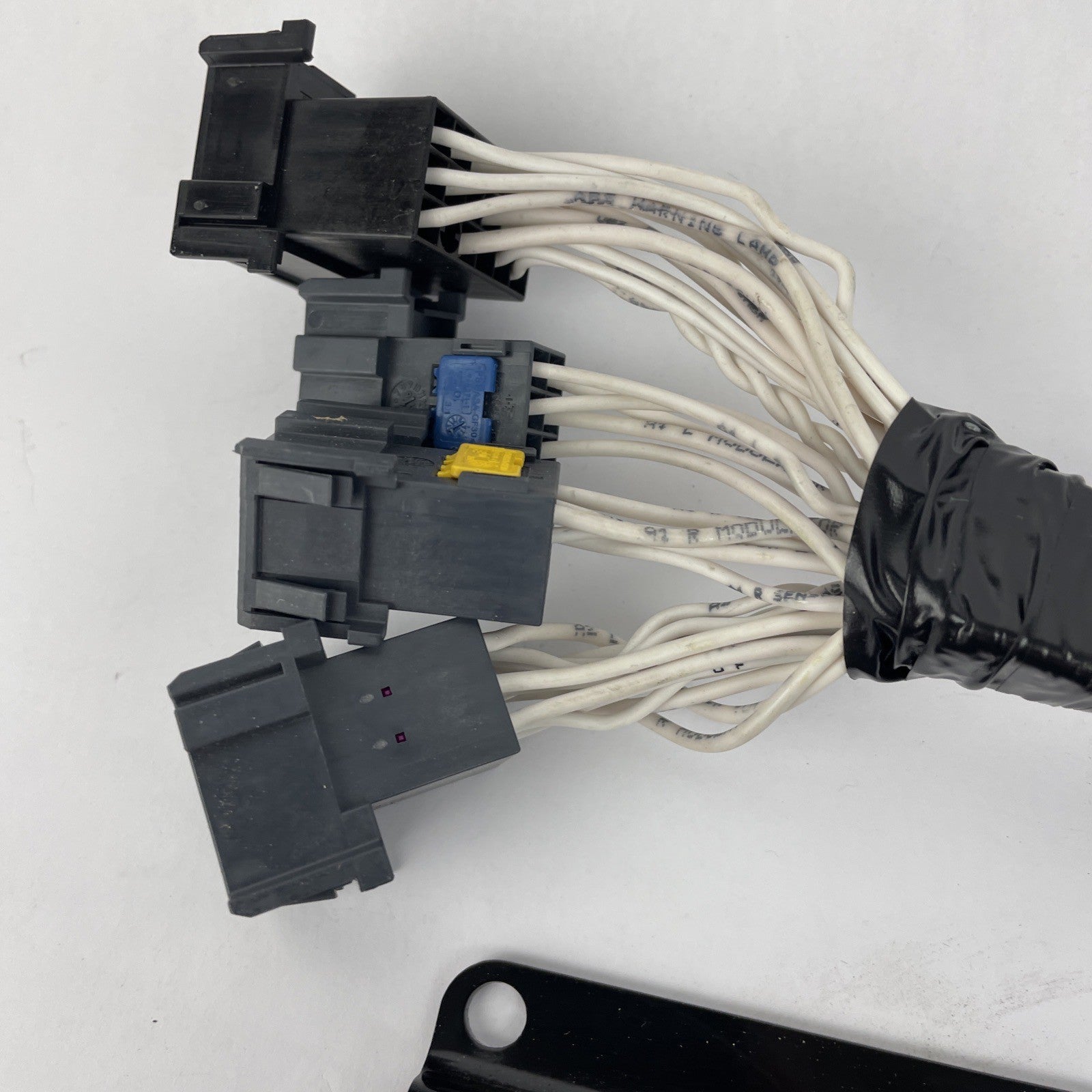 Meritor WABCO ABS ECU Conversion Kit S400-869-246-2