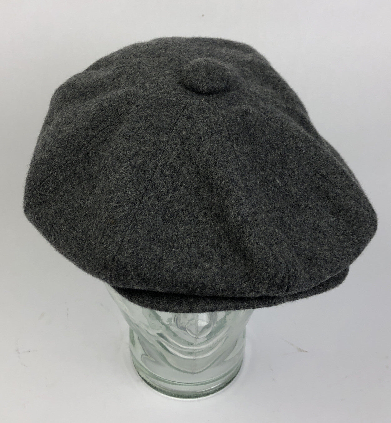 2014 Ryan Sheckler celebrity golf tournament baker boy hat gray XL vintage golf cap collectible