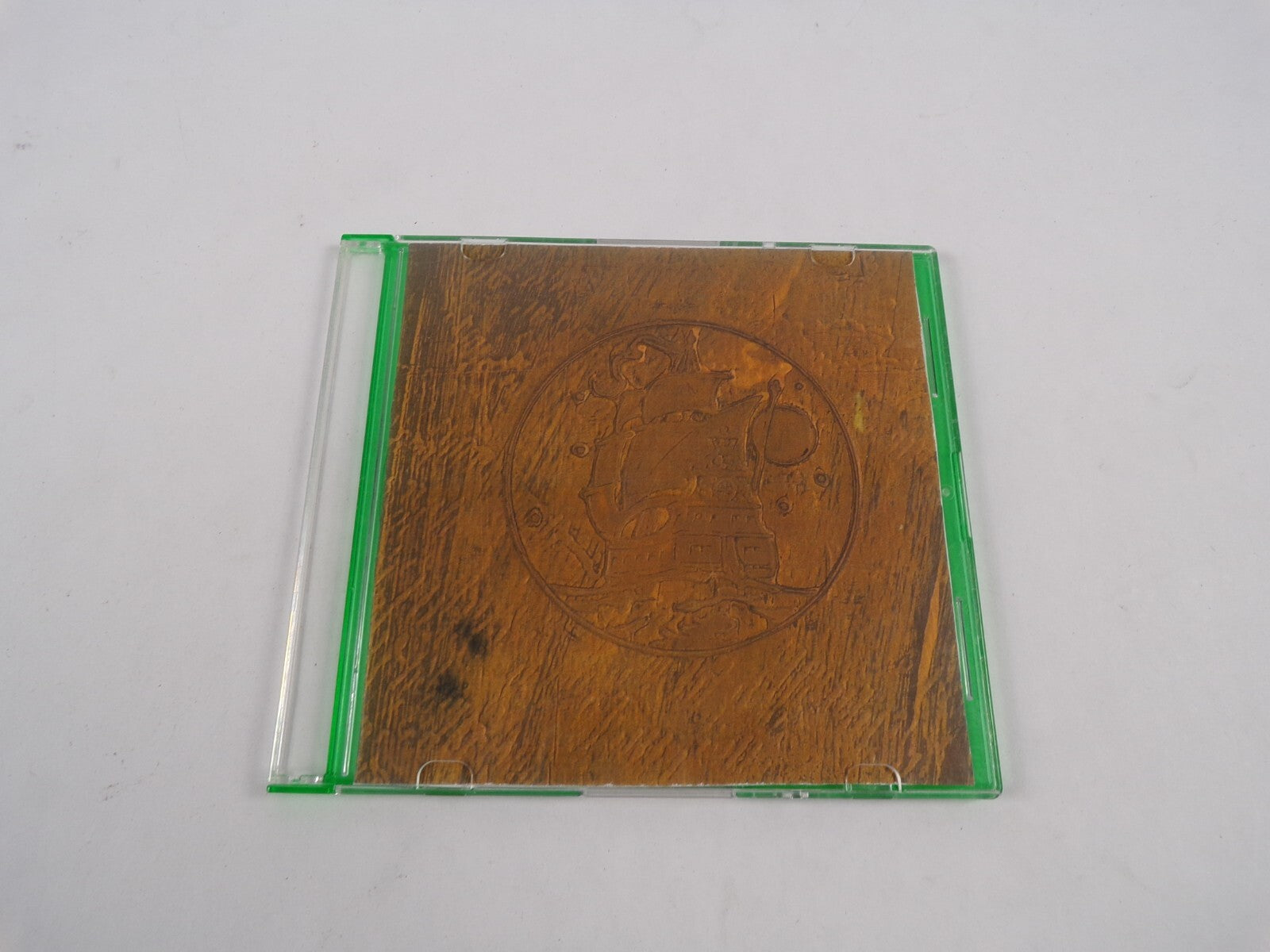 Dat Dirate Songs Saraband Sea Shantp Institoris Starfish Tribute To Talbot CD#2