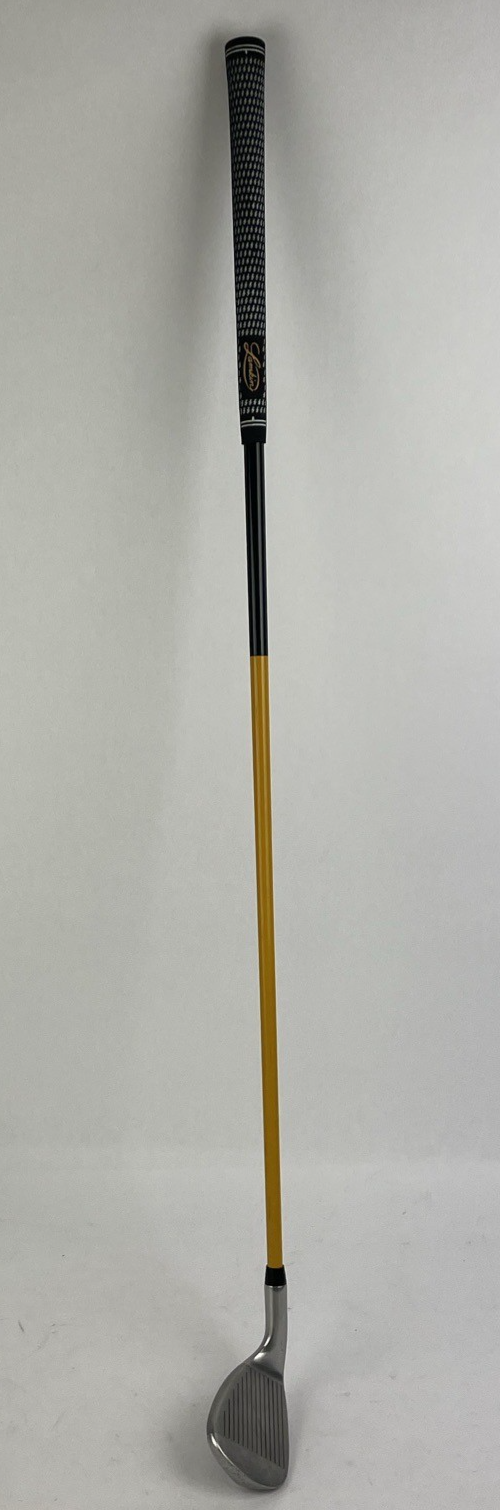 Cobra SZ Jr Pitching Wedge Soft Flex Junior Graphite 31.5" RH Factory Youth Grip