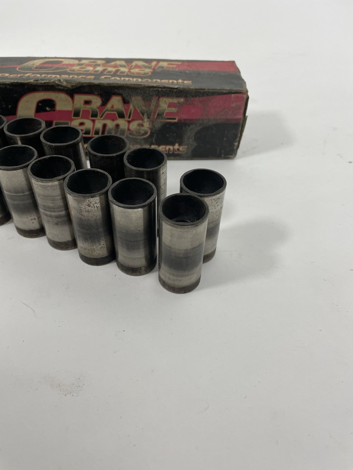 Crane Cams 99278-16 hydraulic lifters set of 16 anti pump up