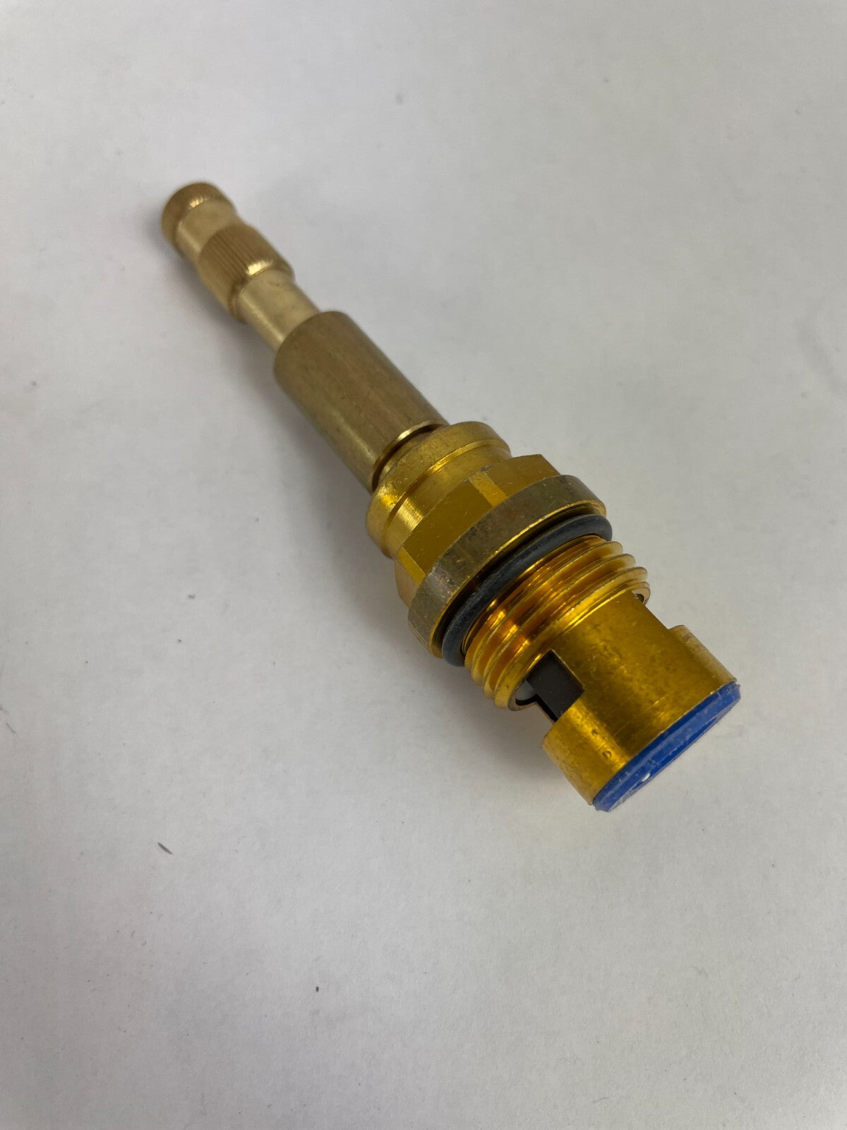 Zucchetti R99750 ceramic disc built-in stop valve cartridge replacement part