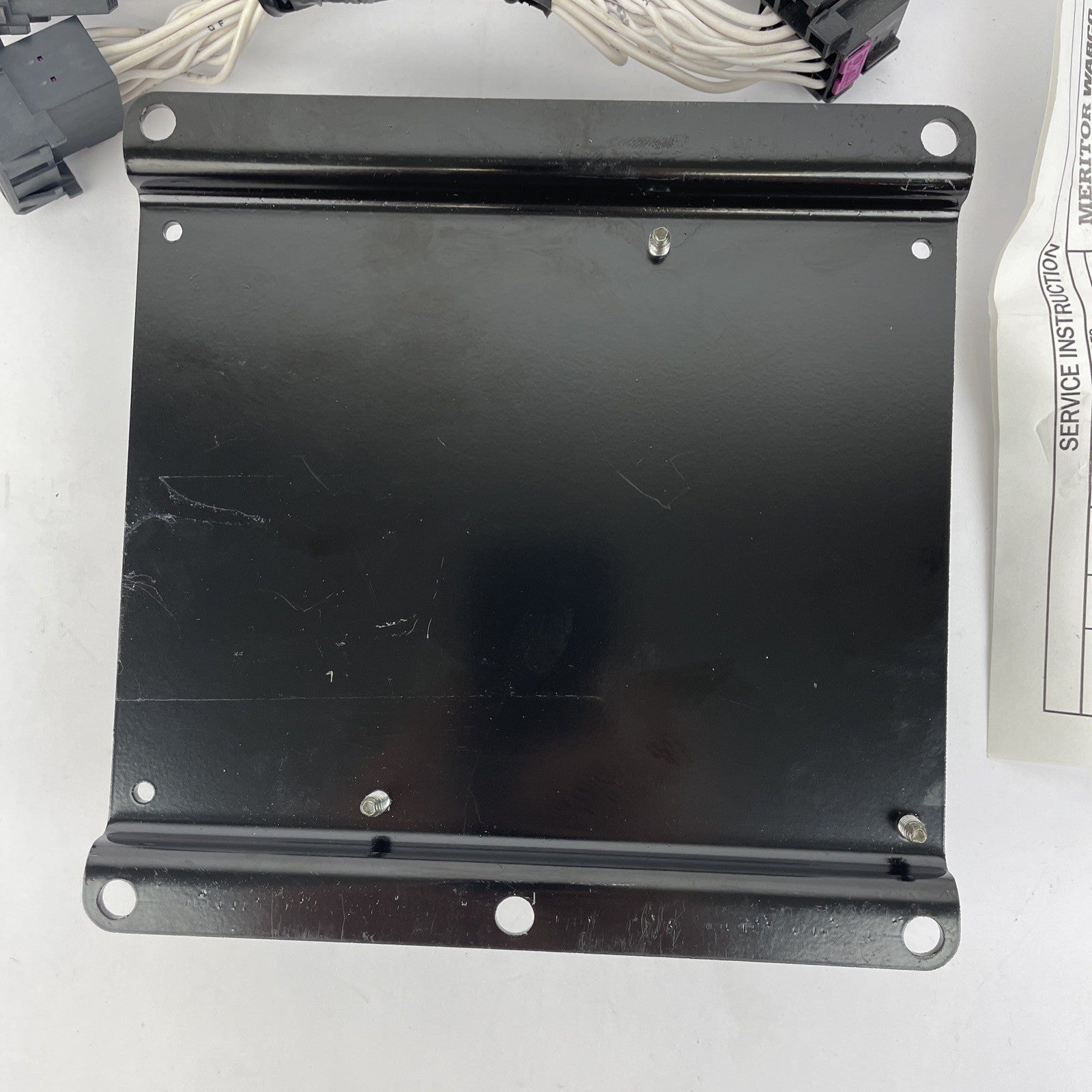 Meritor WABCO ABS ECU Conversion Kit S400-869-246-2