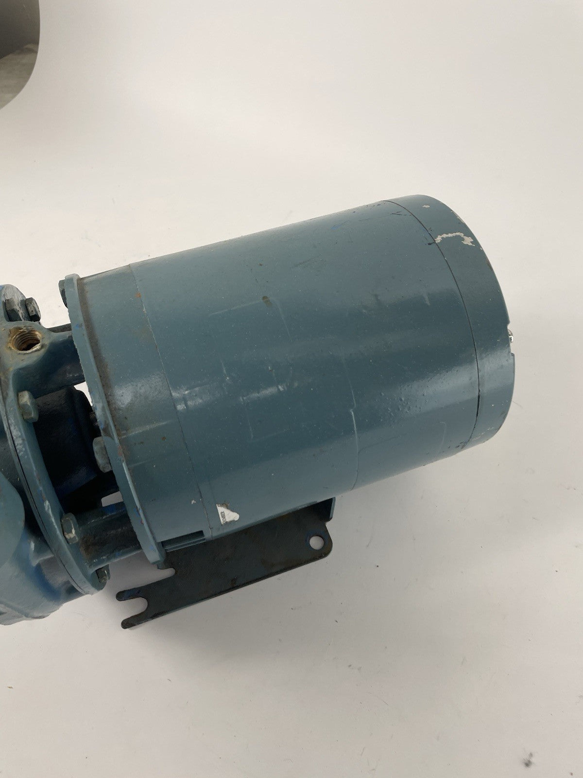 Goulds Water 1BF10334 Centrifugal Pump 3642, 1/2 HP, 3 Ph, 208-230/460 VAC