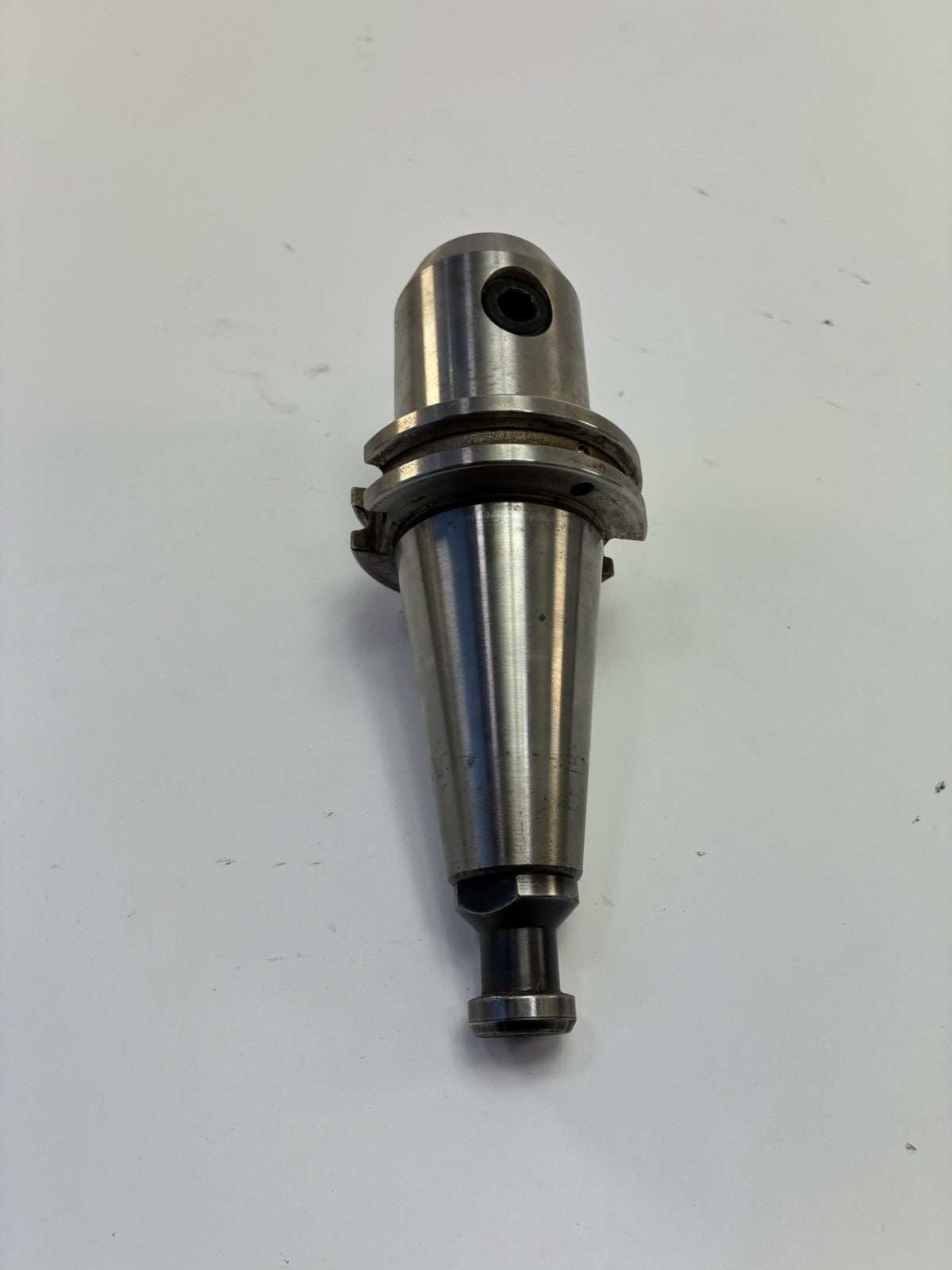 Sowa GS Tooling 531-042 CAT40 3/4" x 3" End Mill Holder CNC Pull Stud
