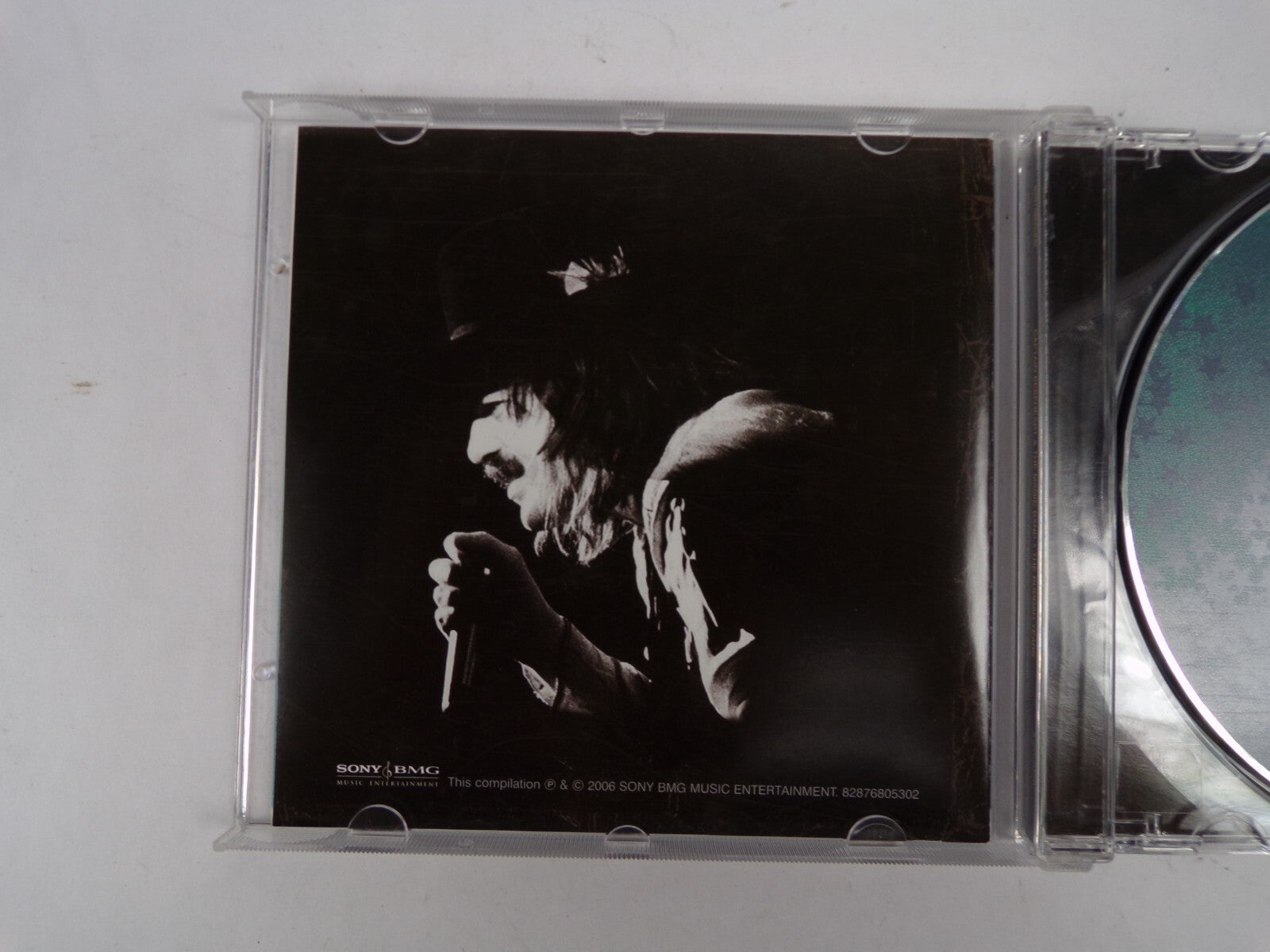 Captain Beefheart and the Magic Band The Buddah Years Dropout Boogie CD#38