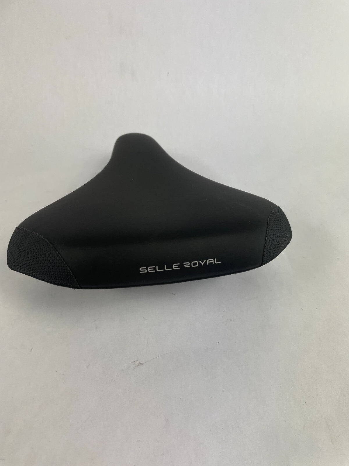Selle Royal Explora Athletic Cycling Super Comfortable Bike Seat Black
