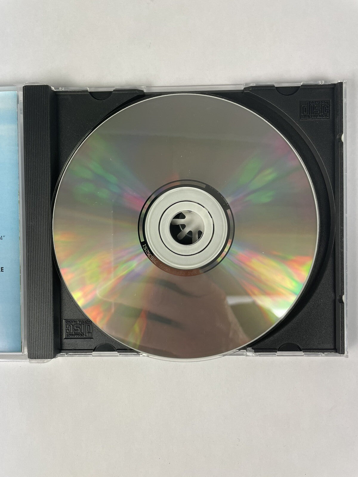 The Beatles Vol. 4 The Classic Collection CD     #15