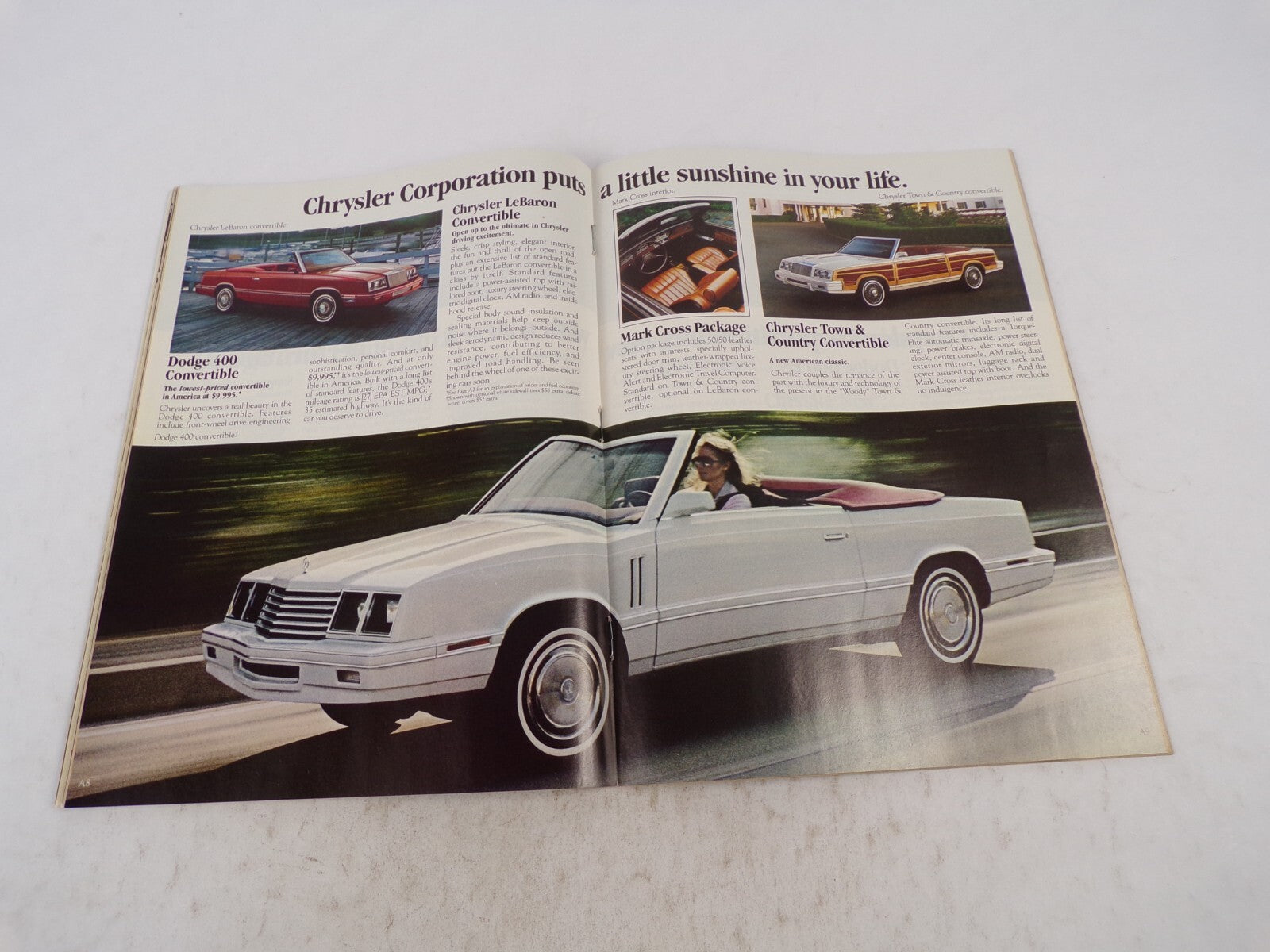 June 1986 Hot Rodding Magazine Super Street Giant Bolt-On Parts Issue! Project