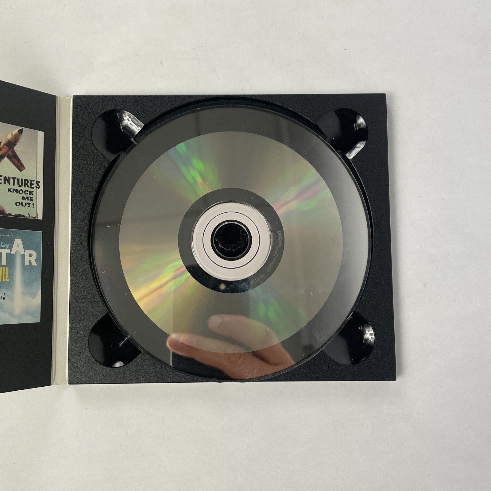 The Ventures - Walk Don't Run Vol. 2 CD French Import      #17