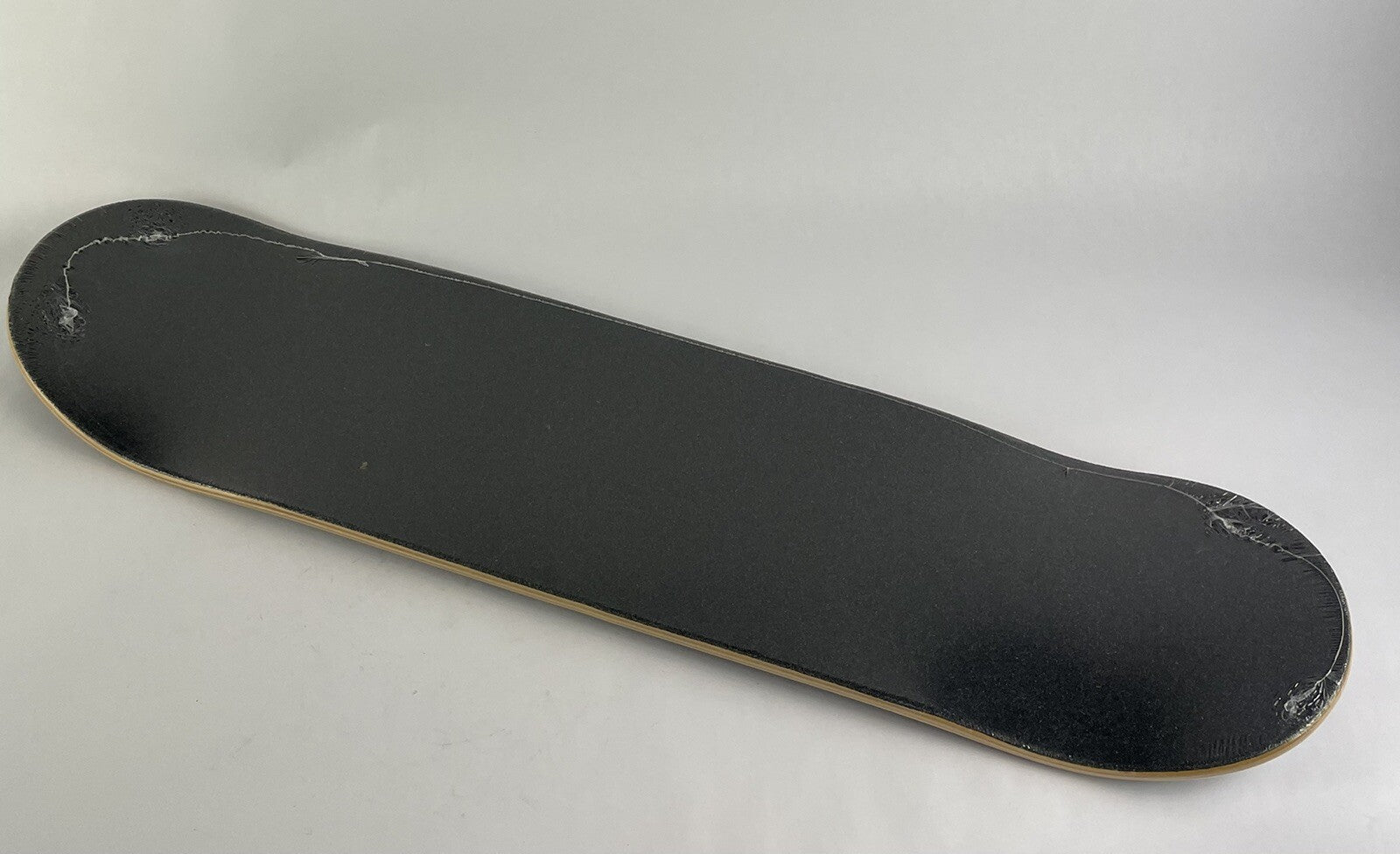 Easy Rider S3 7.5 x 31-inch hard rock maple skateboard deck with pre-applied grip tape C1.