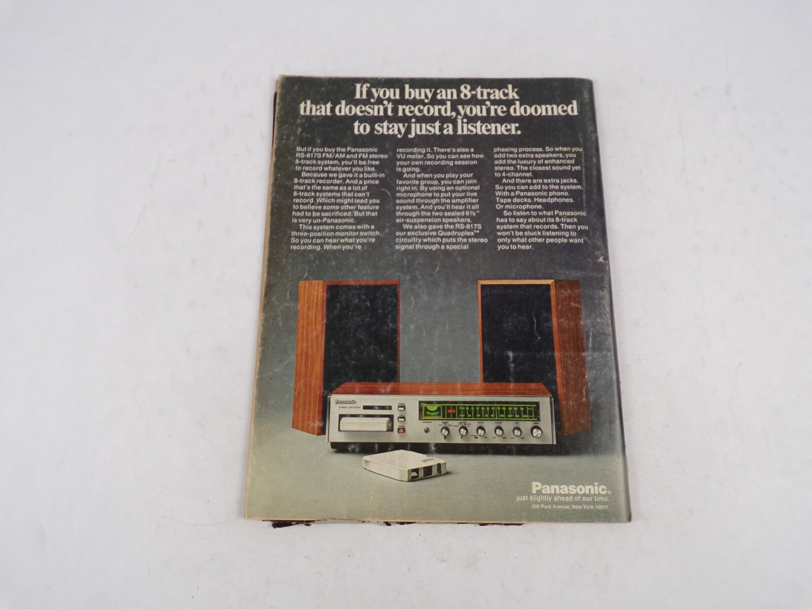 September 1973 Car Craft Budget Racaer Tricks A Super Stock Build-Up Automatic