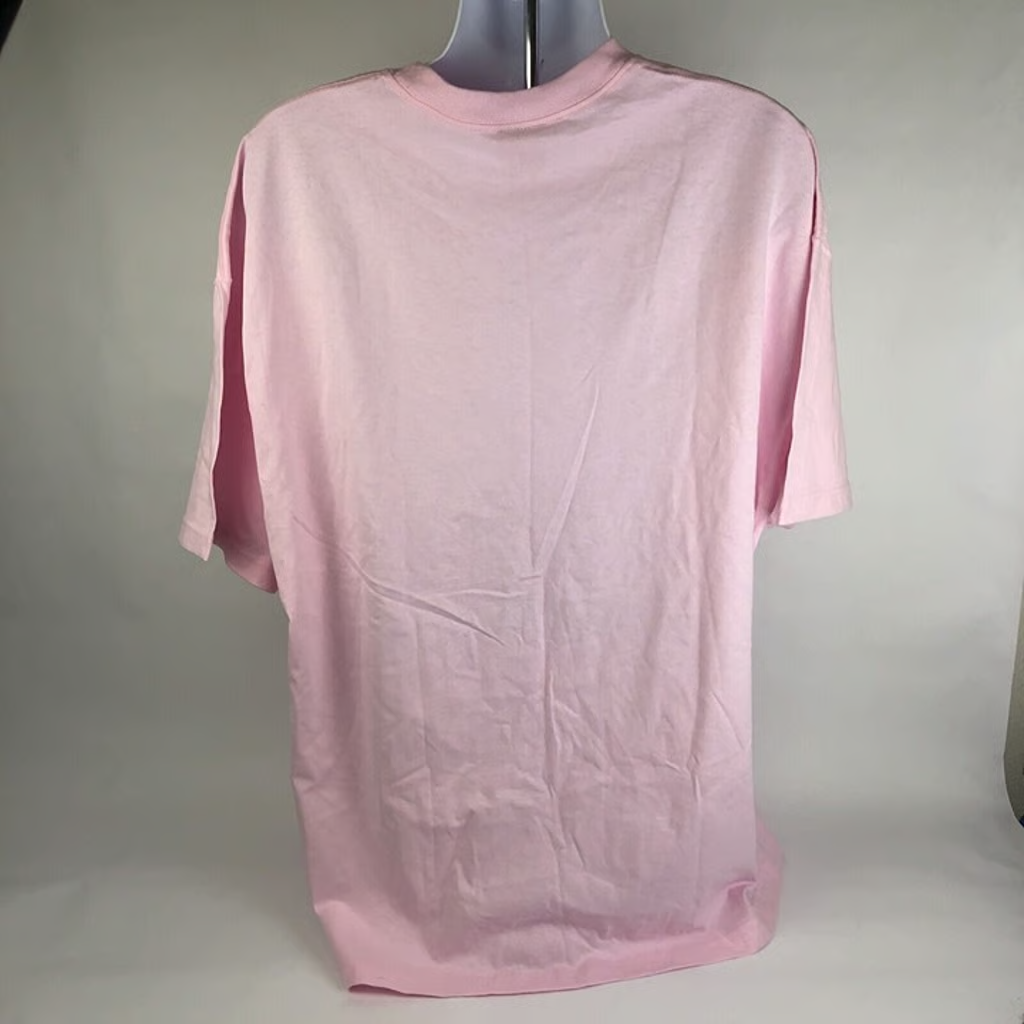 NELK BOYS Full Send " Married to the Send " TRIPLE XL 3XL PINK SS T-Shirt RARE
