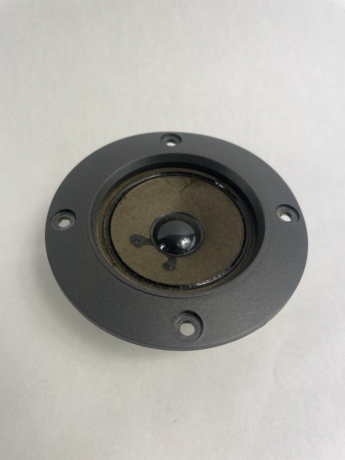 Pioneer  177046 6 ohms  3.5"  Tweeter From CS-J925B speaker