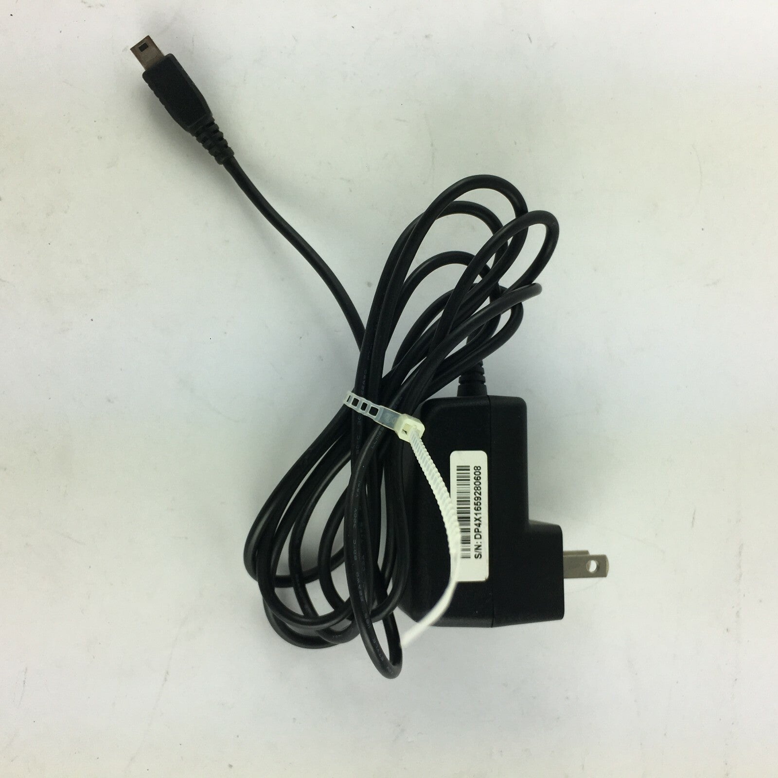 Genuine Delta ADP-5FH B Output 5V 1A E-4 Power Supply Adapter A19