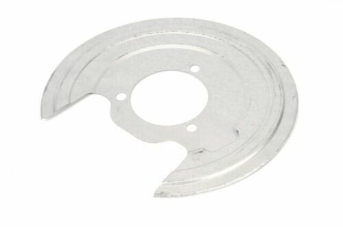Genuine GM Backing Plate 23456522