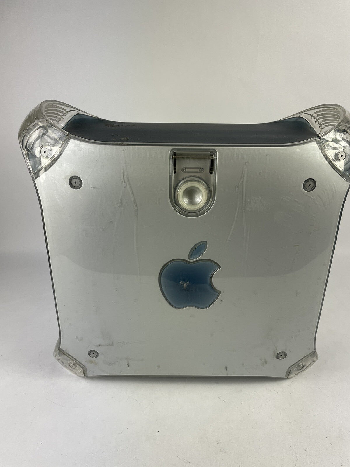 Apple Power Mac G4 graphite tower M5183 466MhZ