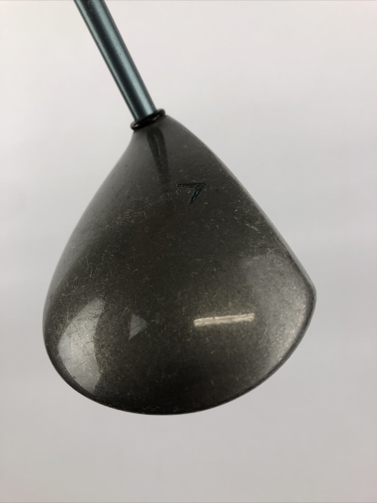 Callaway Big Bertha War Bird S2H2 3 Wood Ladies Gems Women's Flex Graphite Shaft