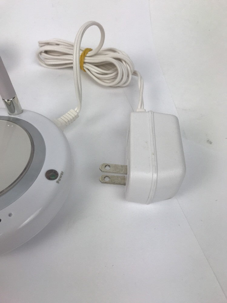 Mattel Fisher Price Sounds 'n Light Mobile Monitor - Model: M5579 Mint Cond.