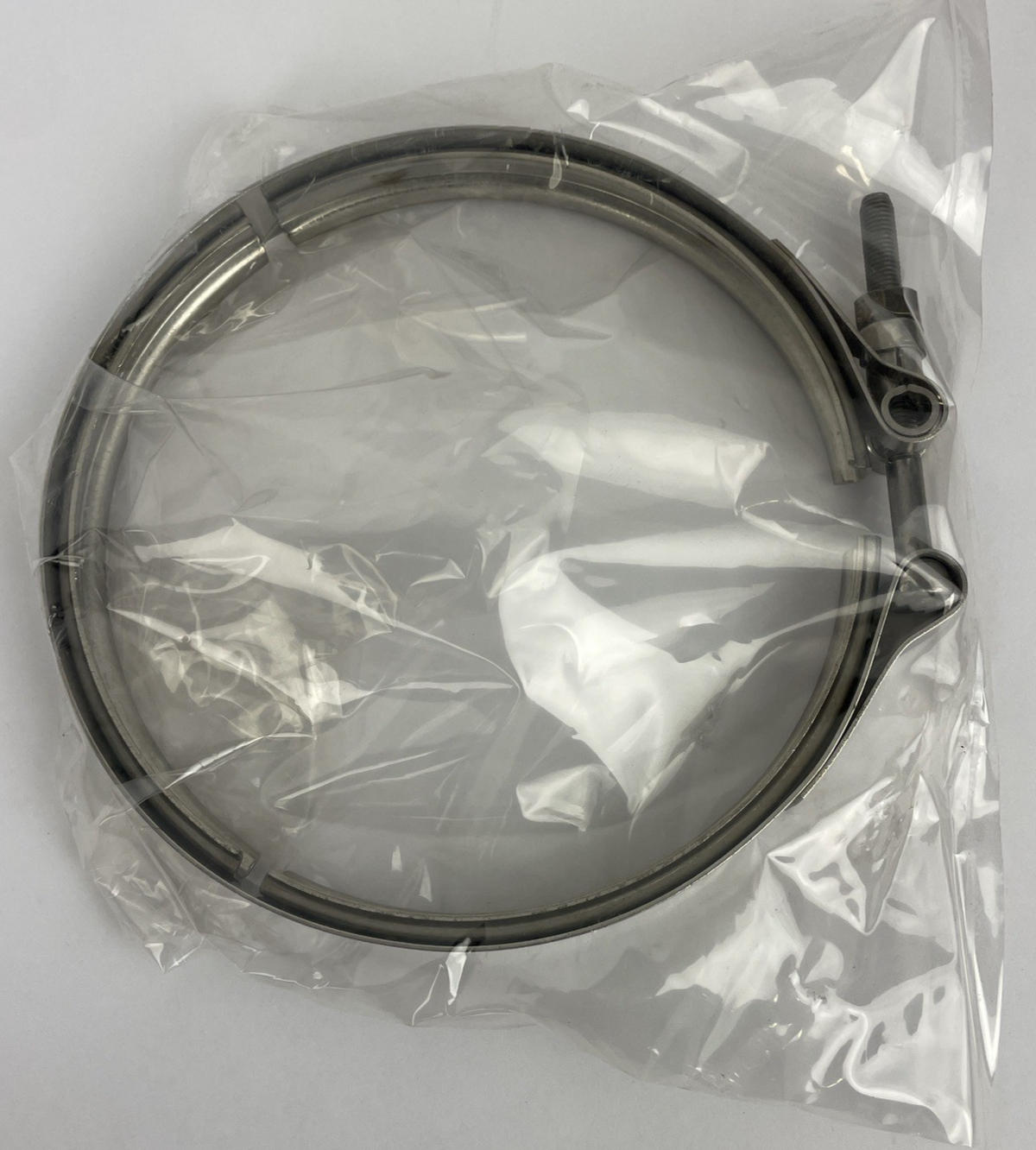 NOS OEM  R.G. RAY V-BAND CLAMP COUPLING Part Number 10149-2