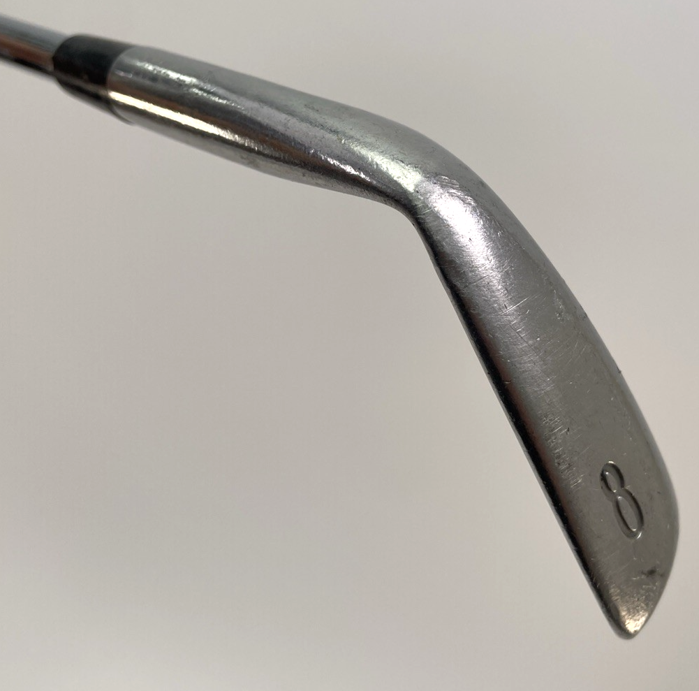 Titleist Golf DCI Single 8 Iron Stiff Steel Shaft Corded OG Grip