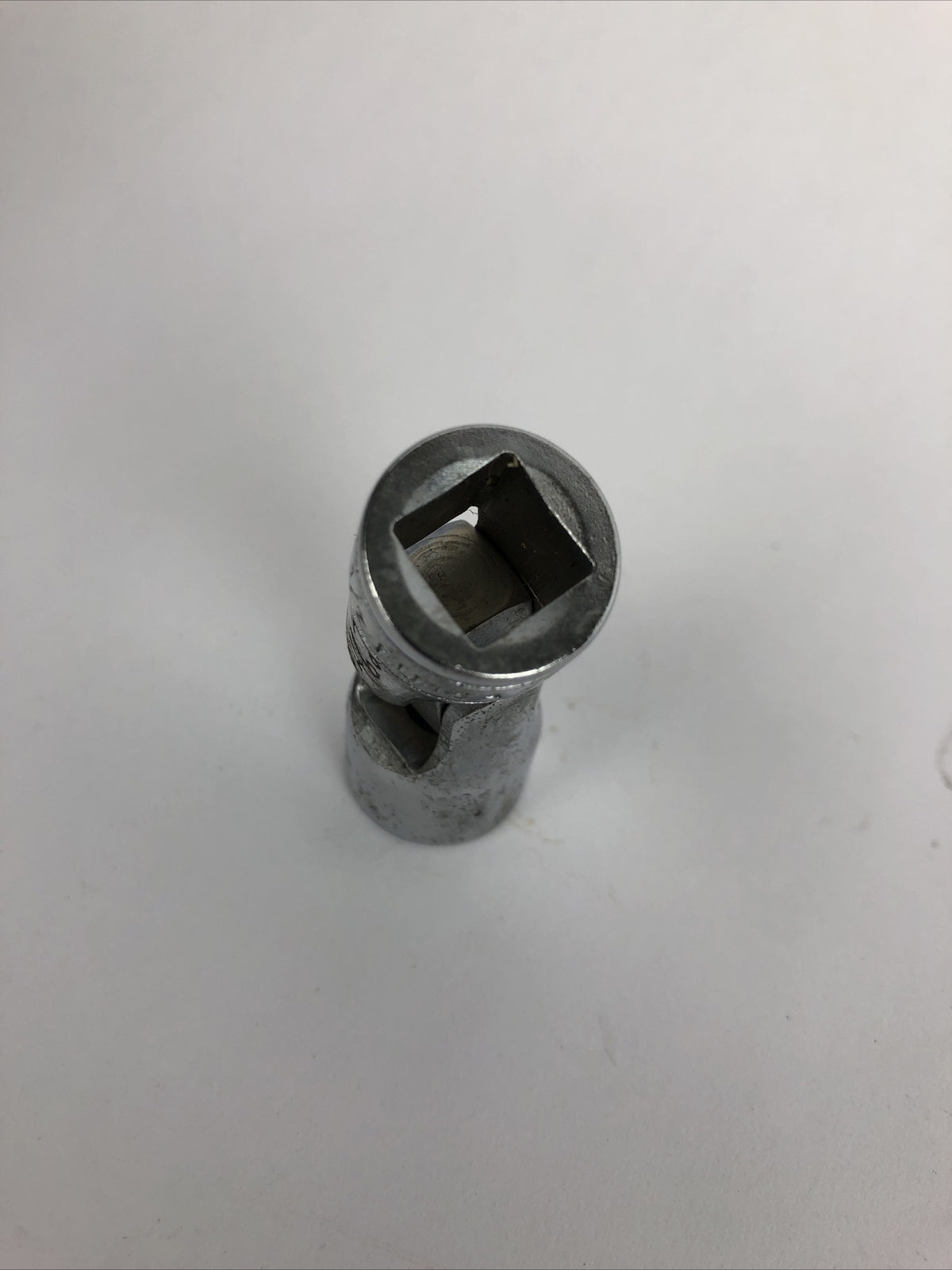 OEM Snap On Tools 3/8" Drive Universal Swivel Flex Socket 1/2” FU16A  12Pt Dr