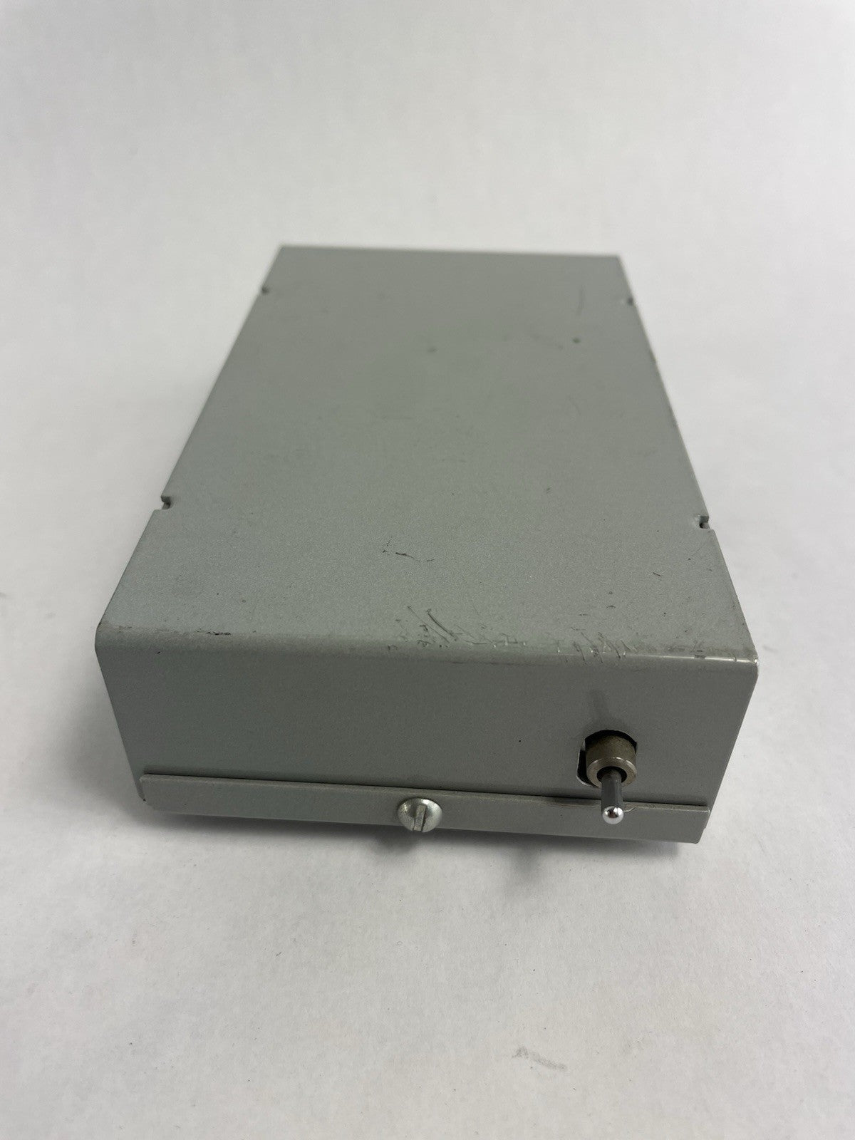 Denecke CP-1 FOOTAGE/FRAME COUNTER - no power adapter