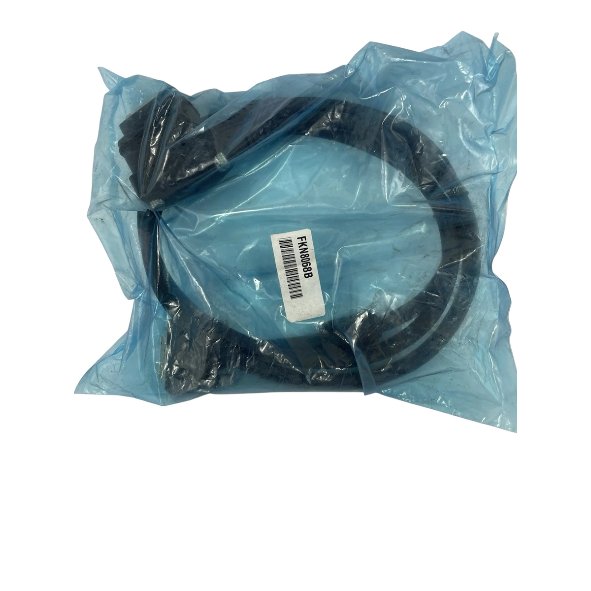 Motorola FKN8068A FKN8068B Assembly Cable Display CPU Cbl 4.5 FT (1.4M) MW800