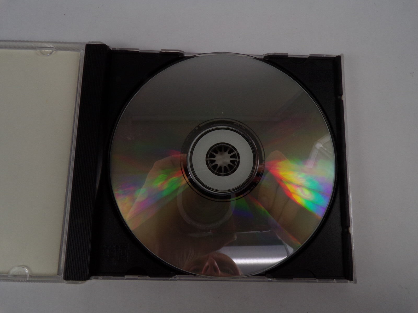 The Ballad Collection The Shadows CD#37