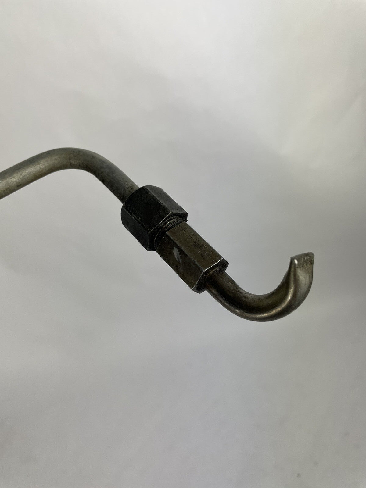 Mopar 04698779AB transmission oil cooler hose OEM