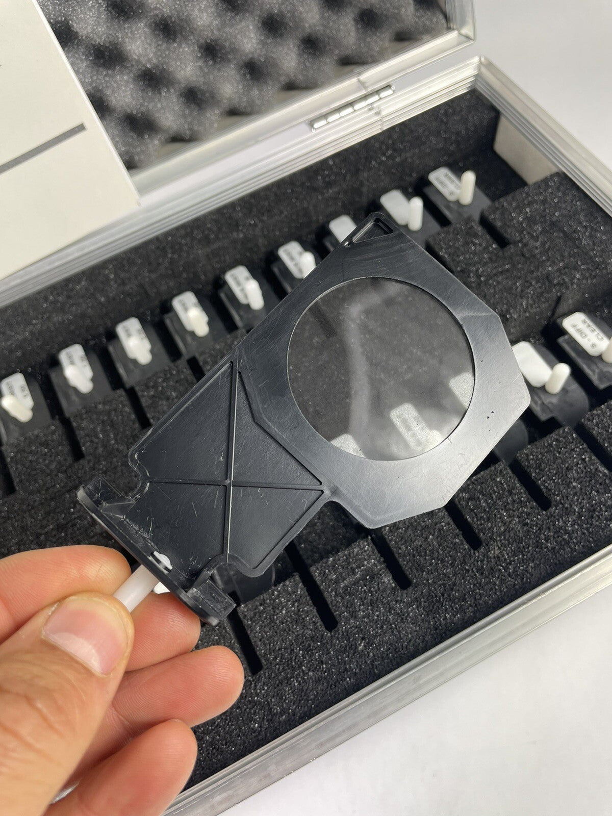 Thomson Broadcast FH6909 effect filters for Spirit DataCine SDC