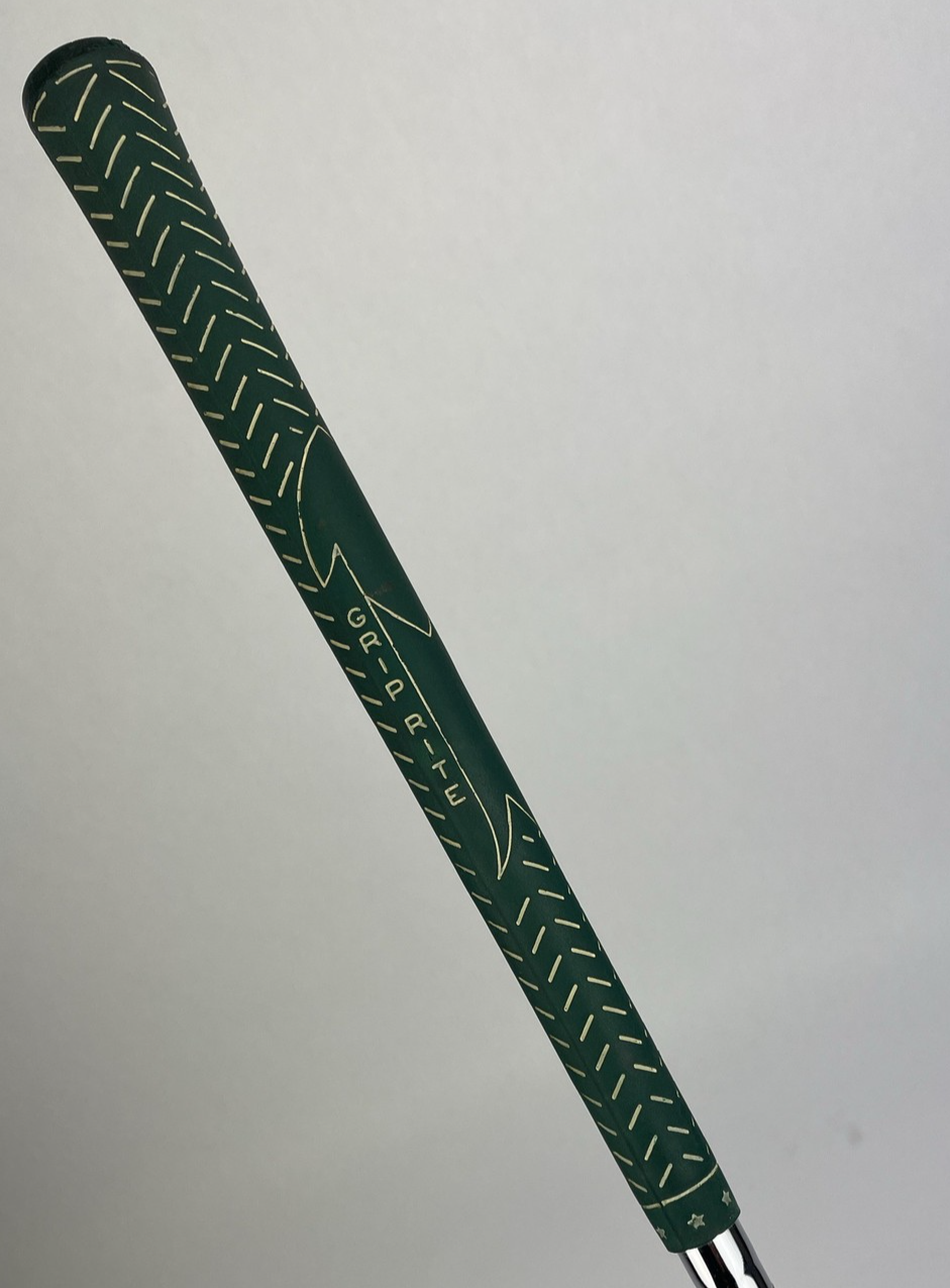 Spalding Dynamiter Tour Wedge 60 degree wedge flex steel shaft right hand golf club