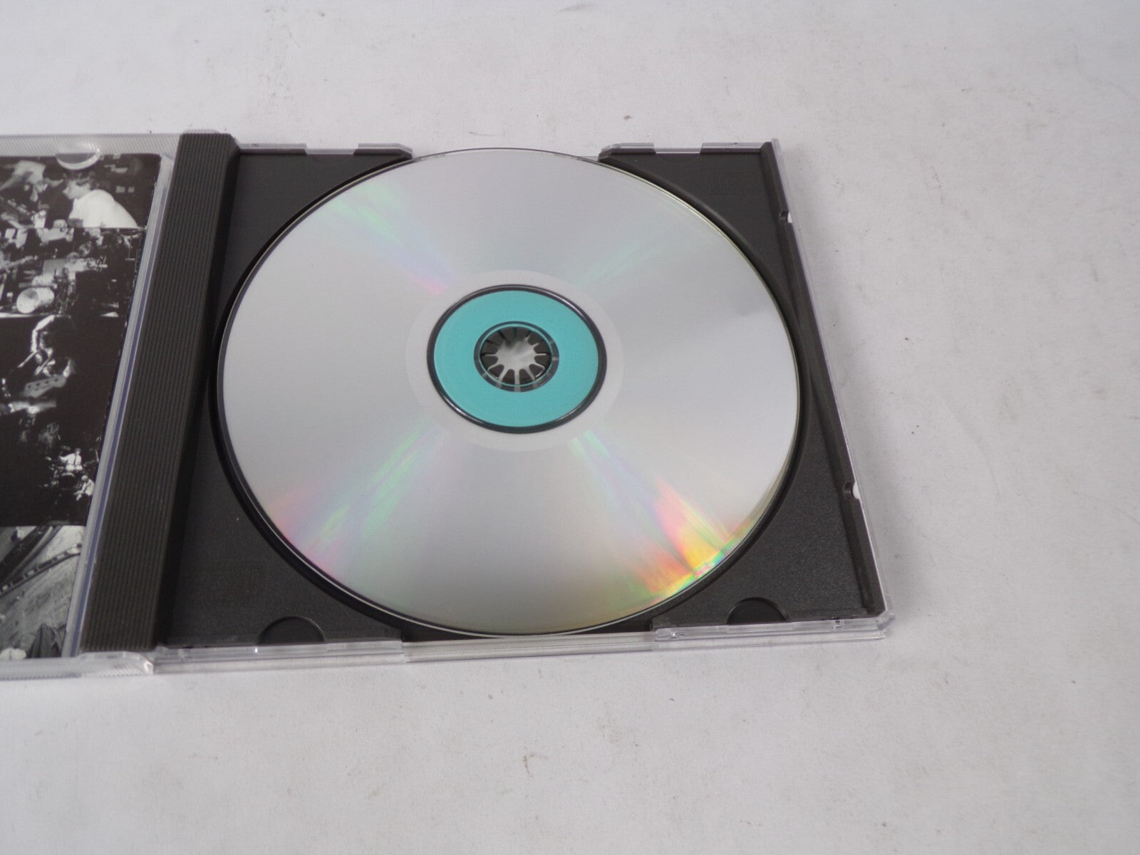 A Beginners' Guide To The King Crimson Collection Club 21st Century SchizoiCD#41
