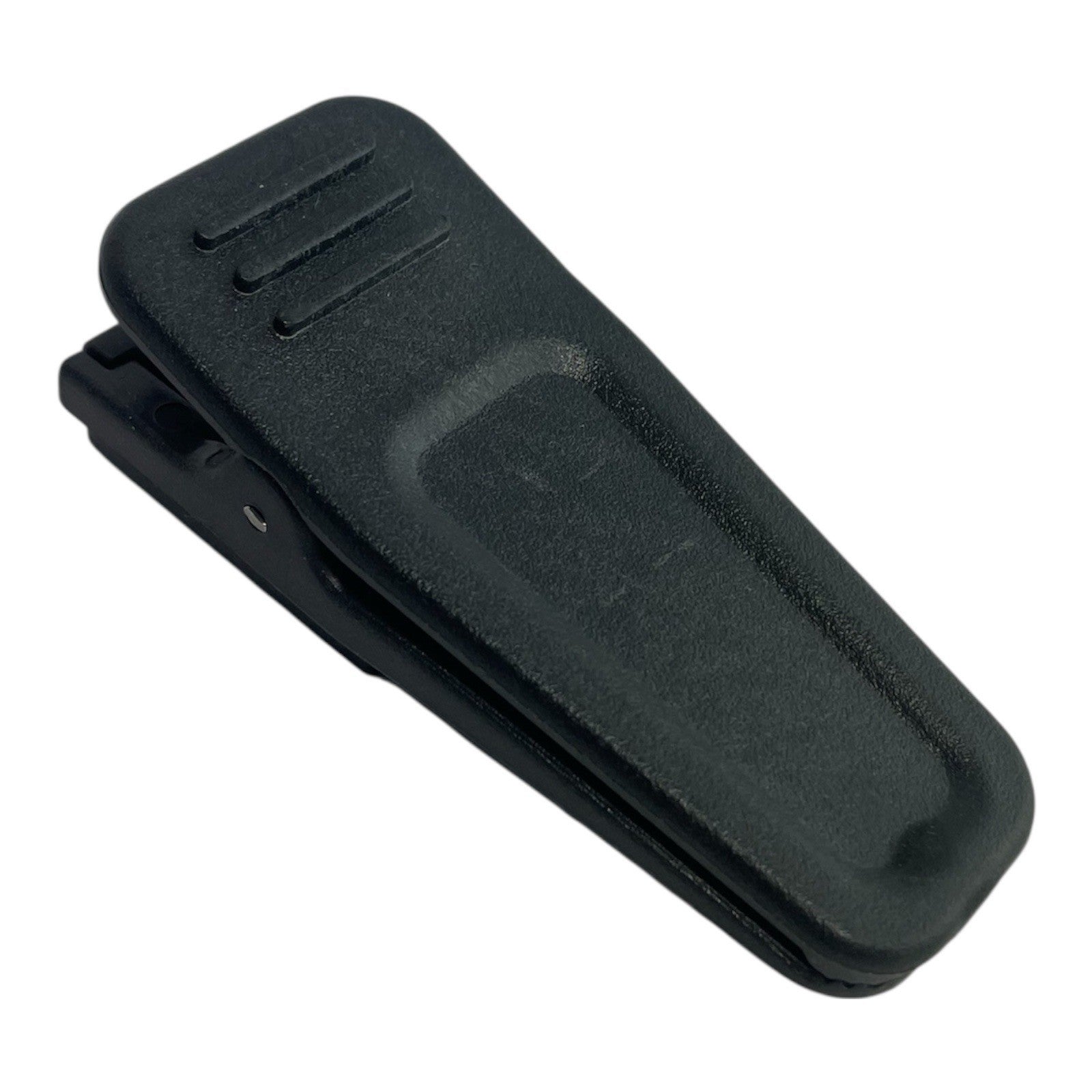 WatchGuard VT100 series rotatable long alligator Clip Mount for Vista Body Cam