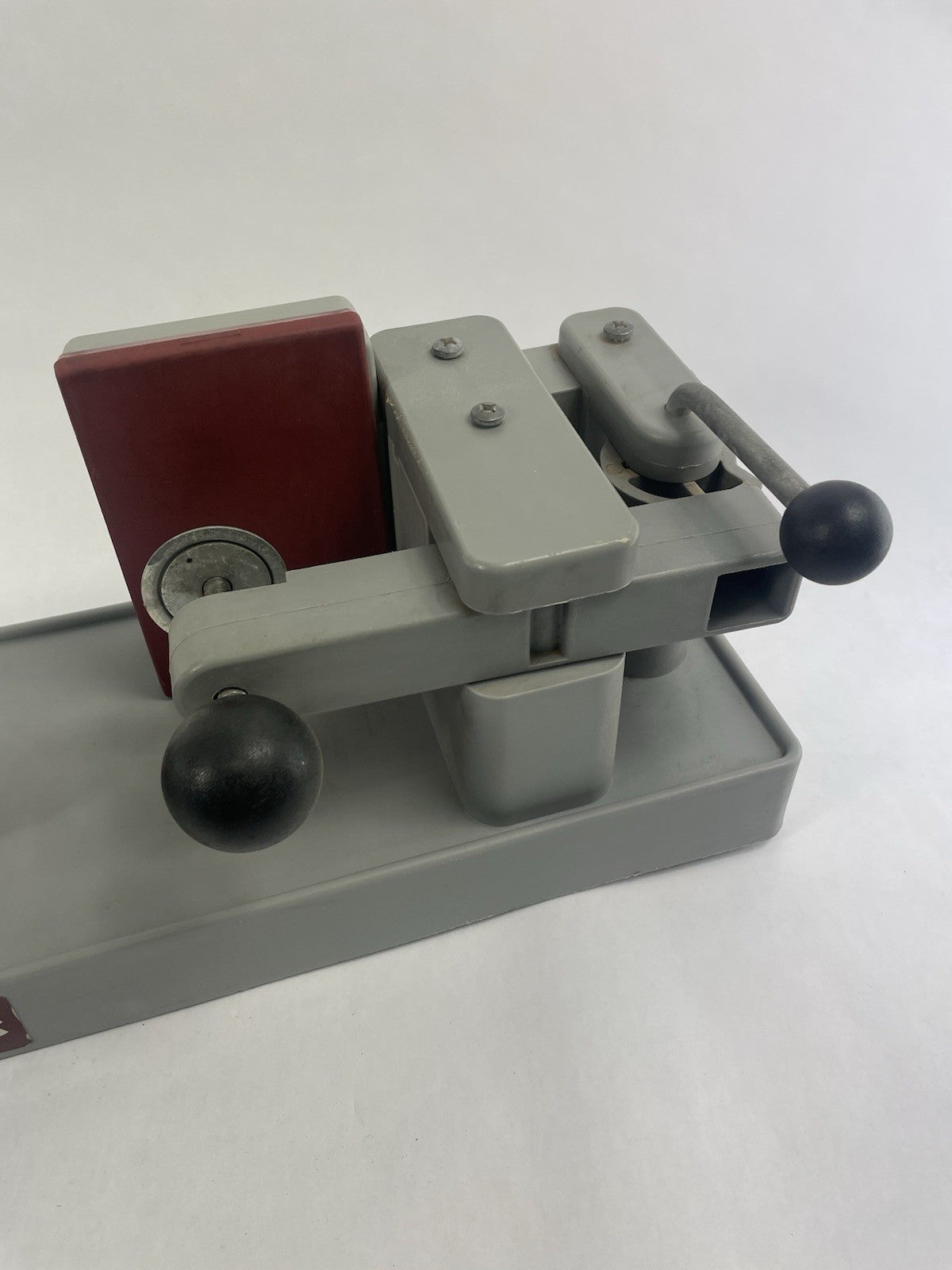 Tipton Gun Vise Stand For Firearms Cleaning& Maintenance 