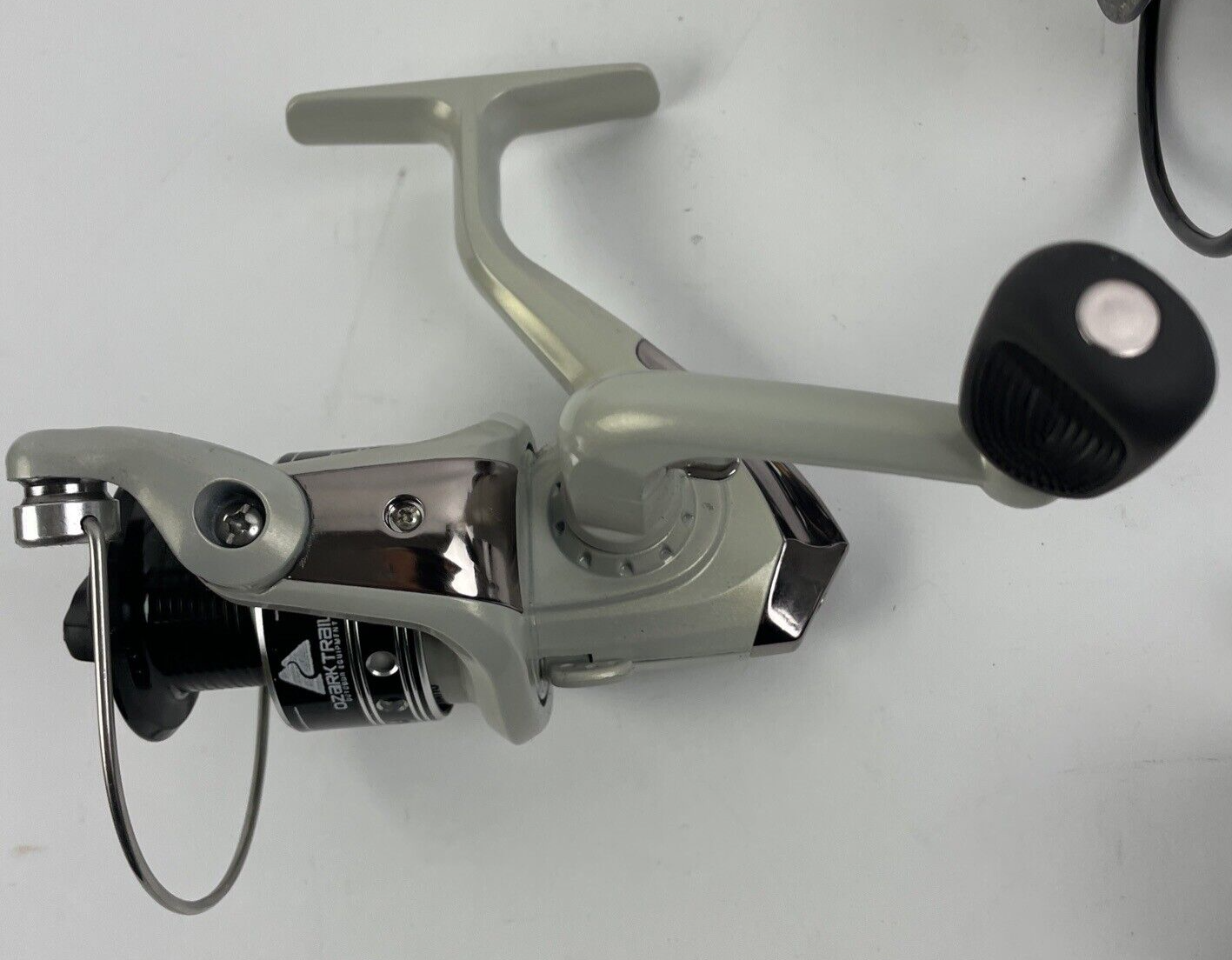 3 x Angry Fish Proberos + Spinning Reel 5.2:1 High Speed Salt/Freshwater Reel