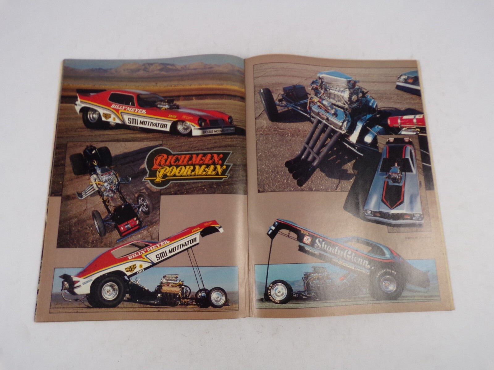 April 1977 Car Craft Cheap Thrills: Racing On A Budget Auto Sound Systems Fast