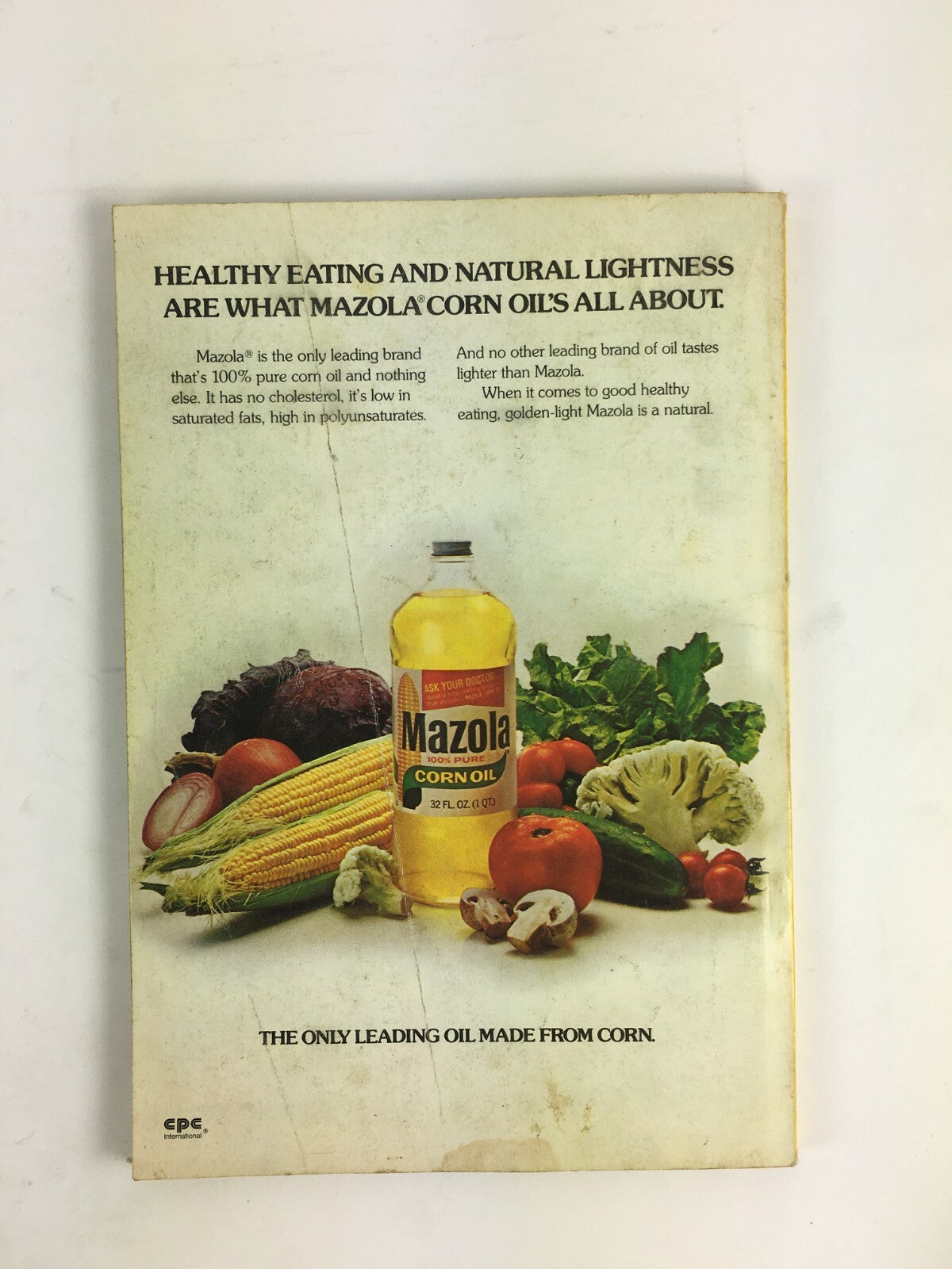 September 1979 National Geographic Magazine Search for the First Americans