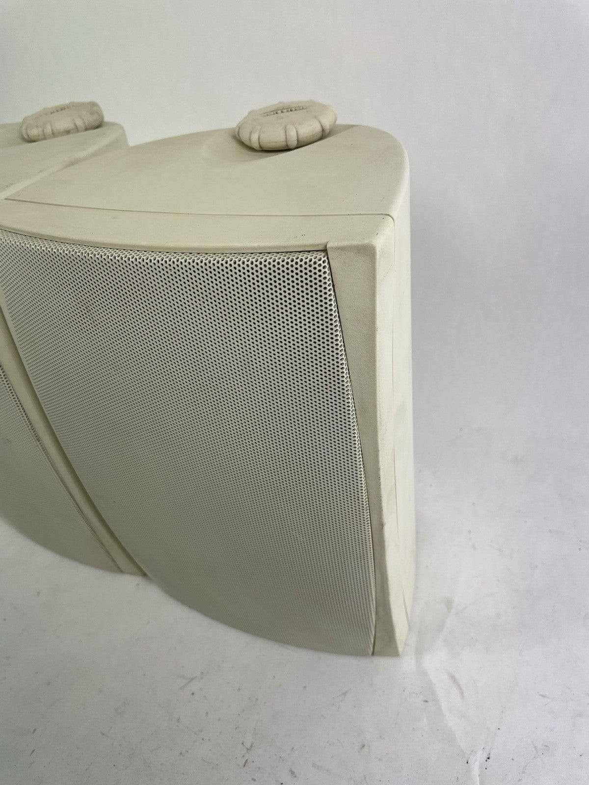 Sonance Mariner 200 Speakers HiFi Stereo Audiophile White Outdoor Boat Marine