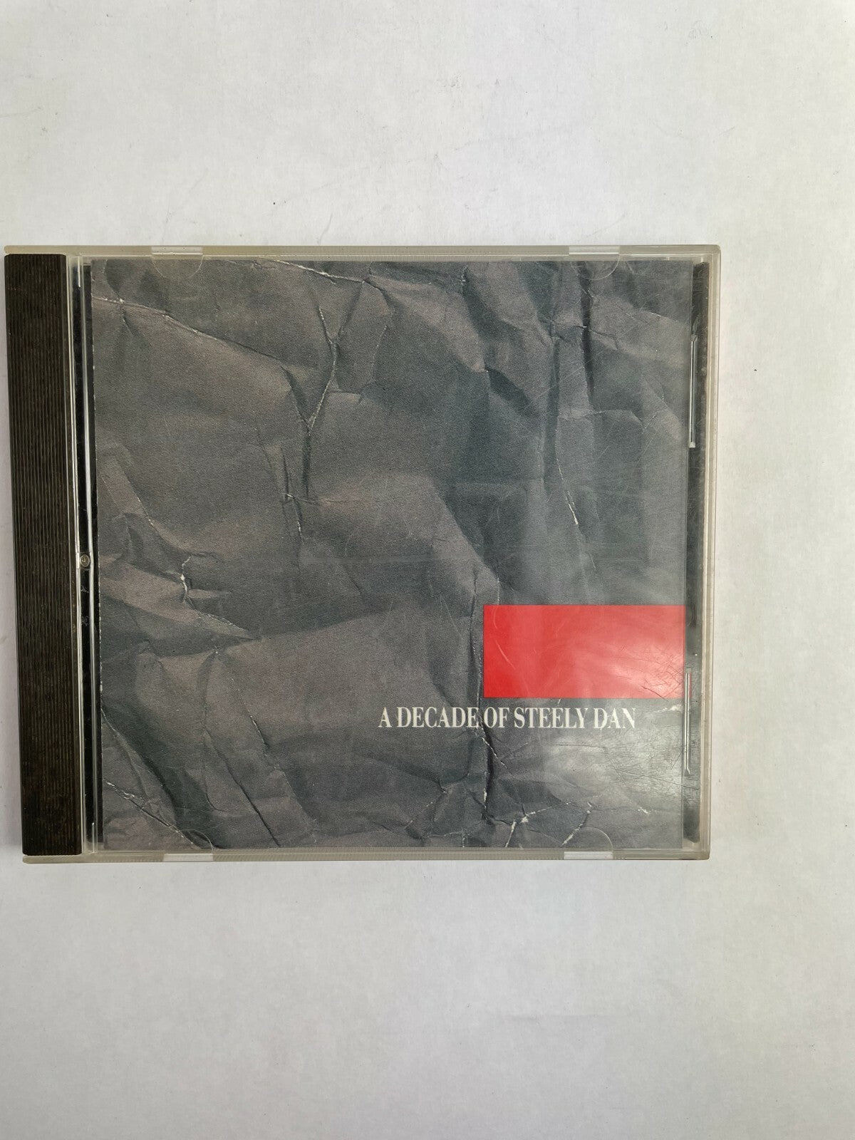 A Decade of steely Dan CD Q2