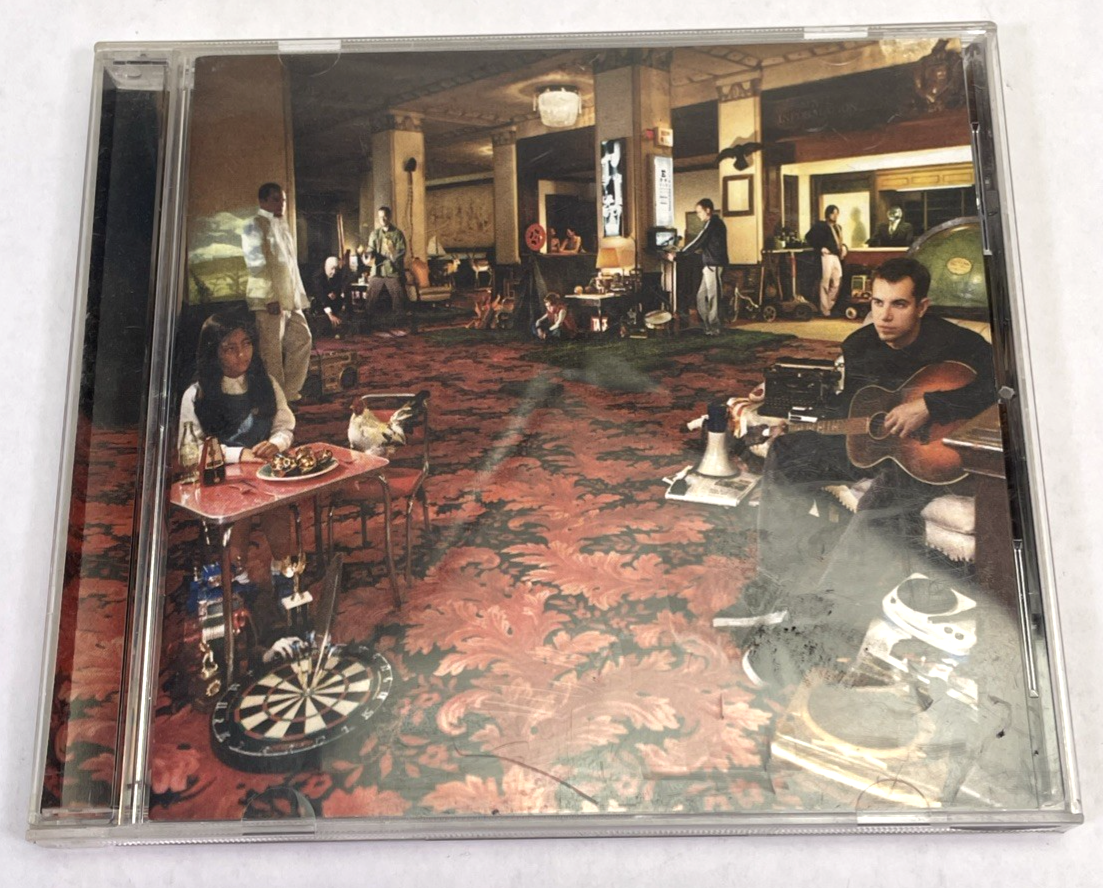 311 - Evolver Digital Audio CD 2003 Volcano Entertainment Rock Alternative