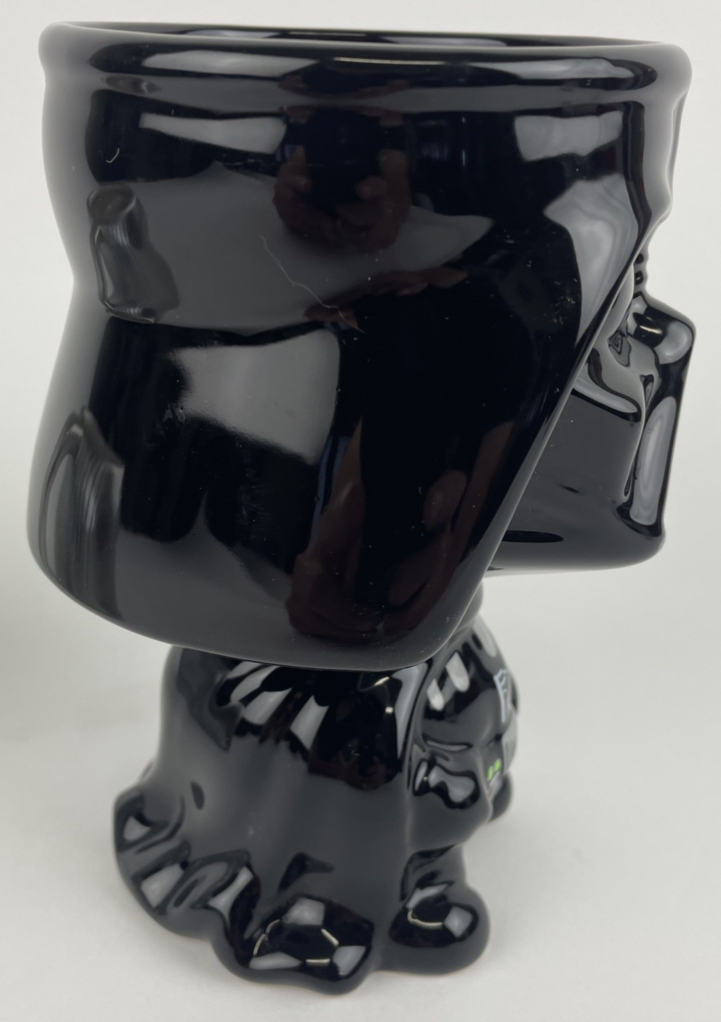 2 x Darth Vader Full Body / Storm Trooper - Coffee Mugs  Come to the Dark Side !