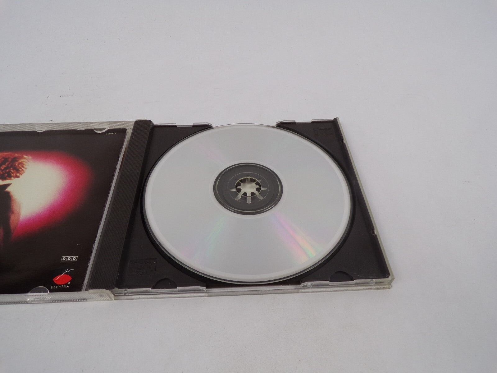 Simply Red A New Flame It's Only Love A New Flame You've Got It To Be With CD#69