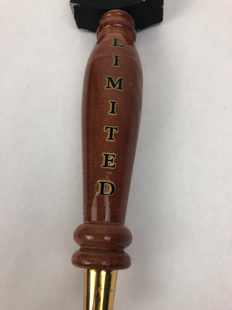 Samuel Adams Limited chalkboard beer tap handle 12” Keg   — Fast Shipping
