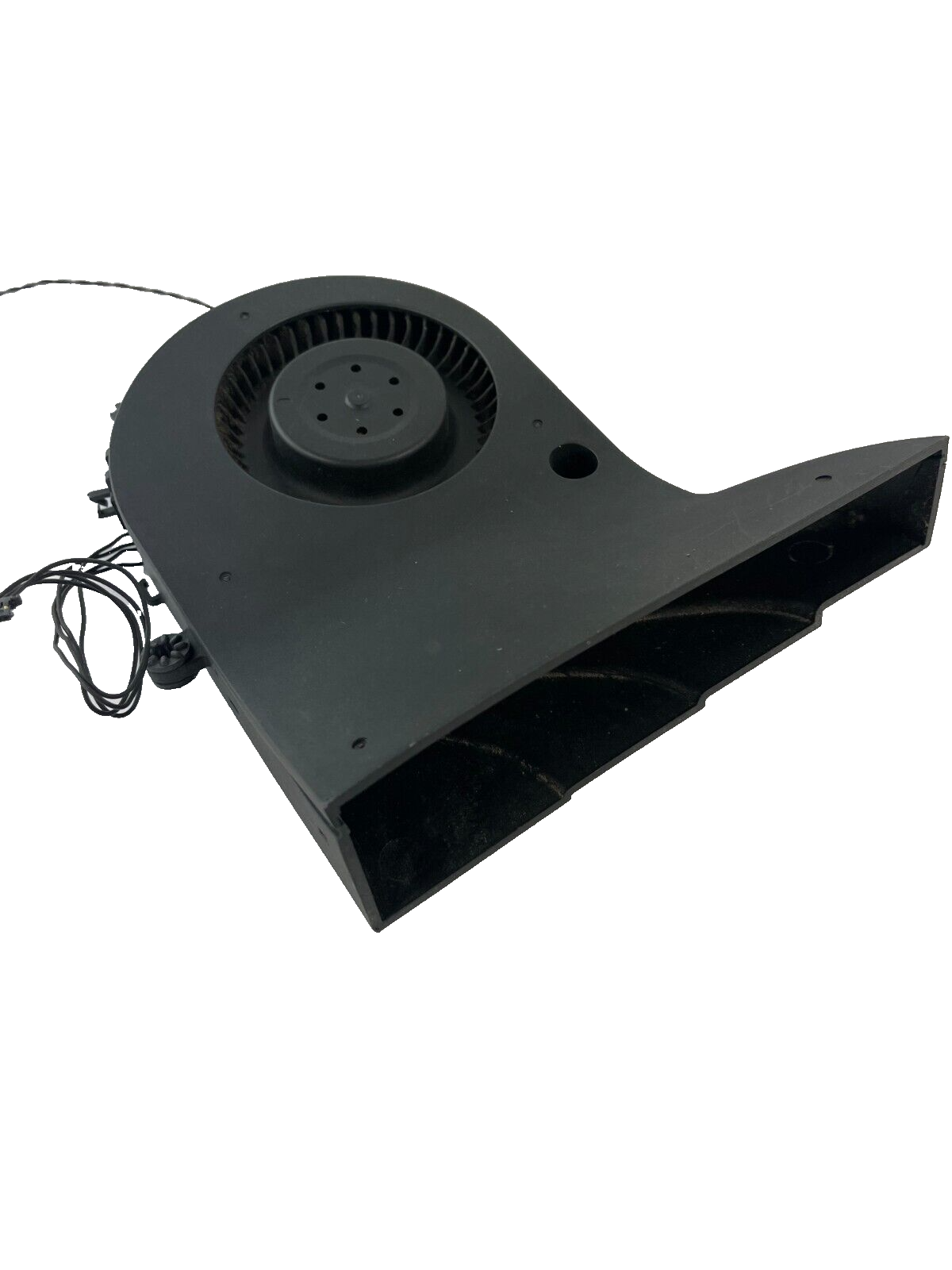 DC Brushless Apple P/N 610-0064 Model BFB1012MD DC12V - Wire CPU Cooling Fan