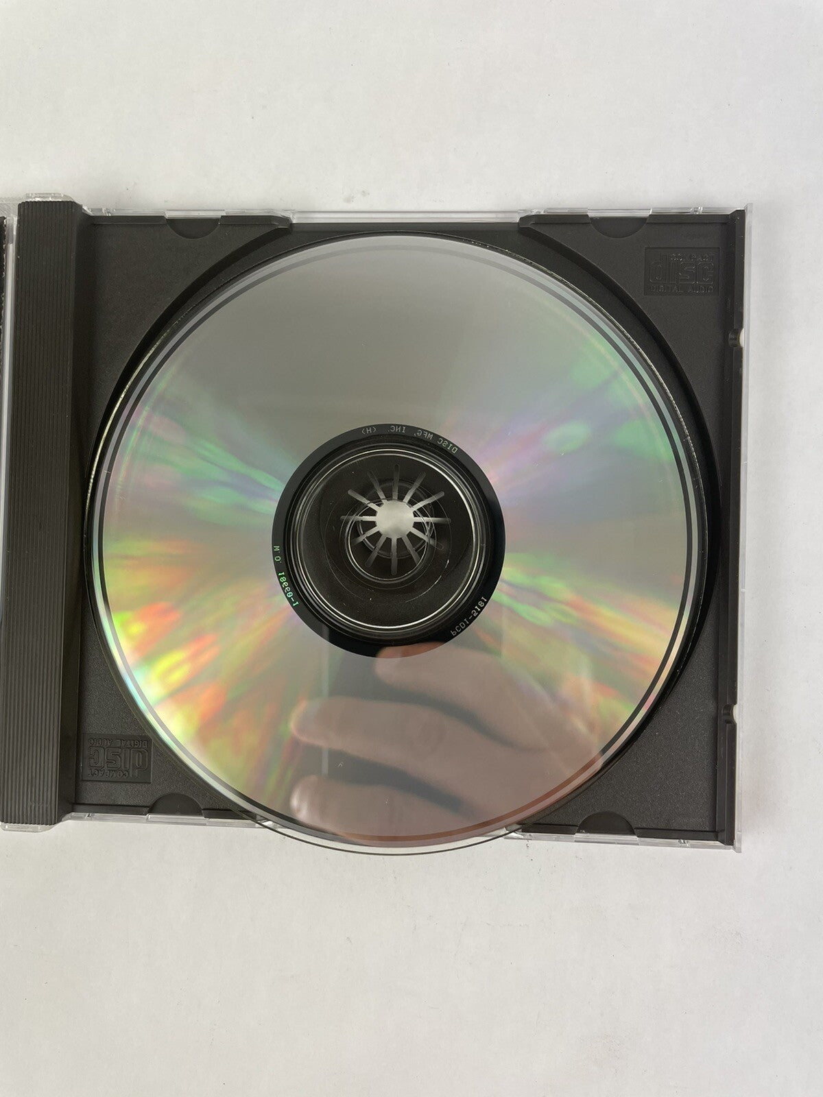 Sam Cooke - One Night Stand! At the Harlem Square Club CD  #2