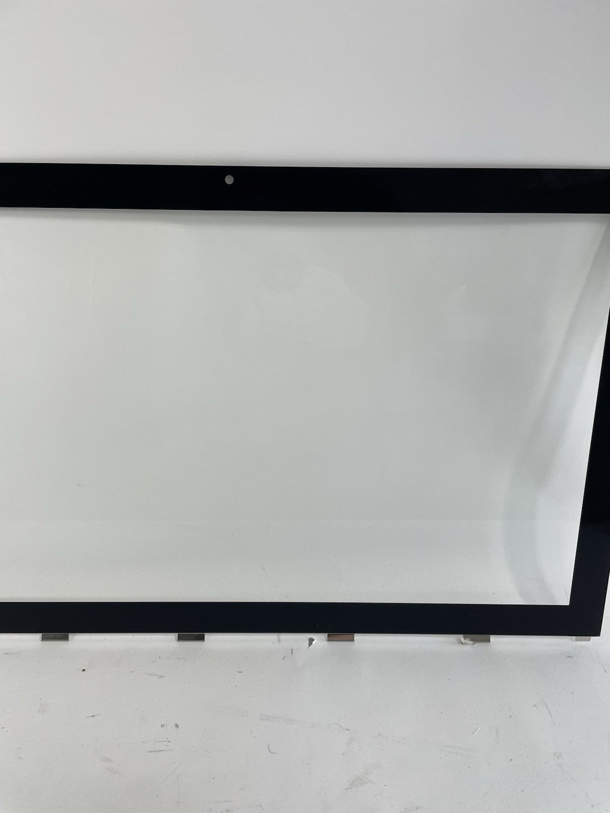 Apple iMac 810-3215 21.5" Glass Front LCD Screen Panel 