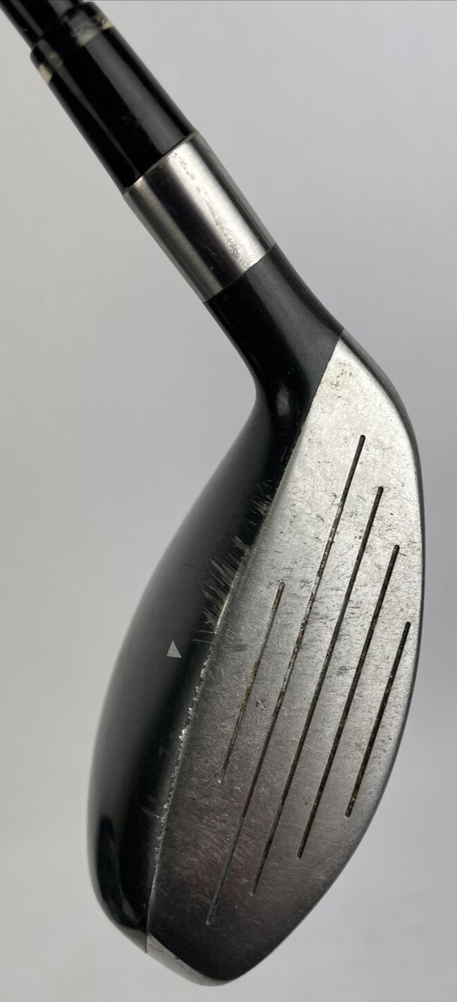 Adams Tight Lies  3 Wood Regular Flex Graphite Super Shaft Fairway Wood - LOOK