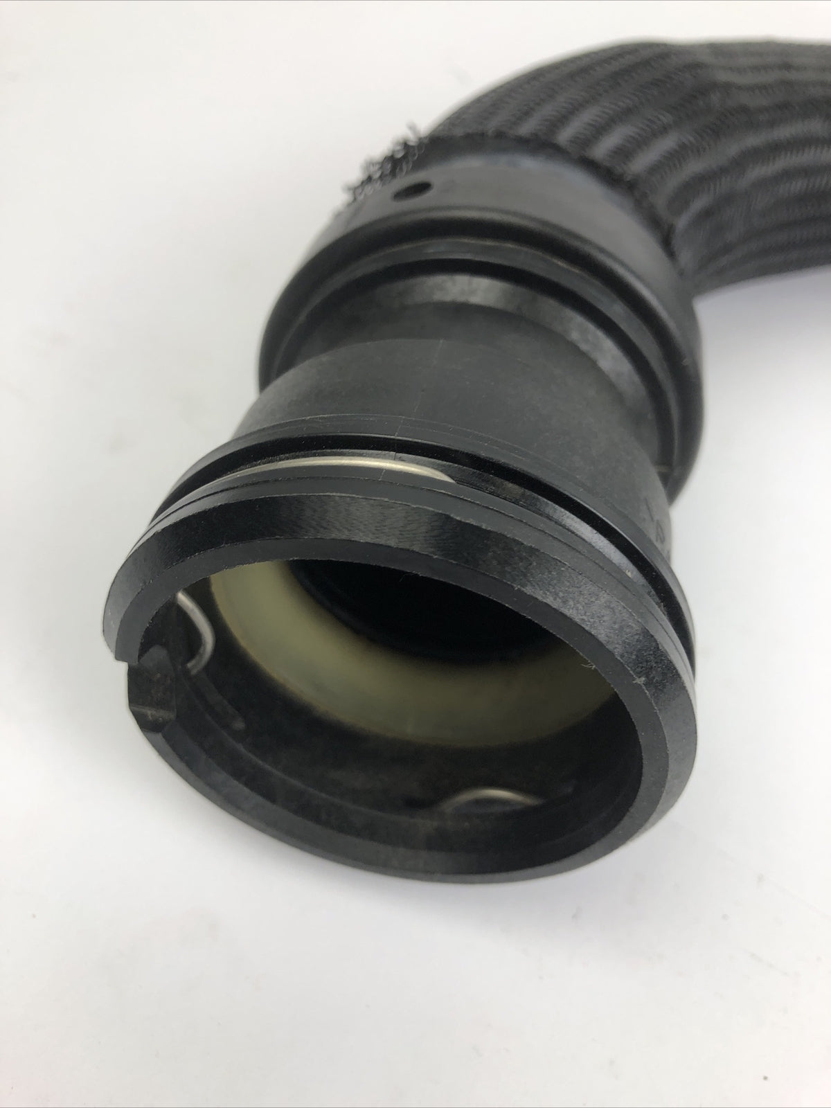 Dayco 72632 upper curved radiator hose USA made